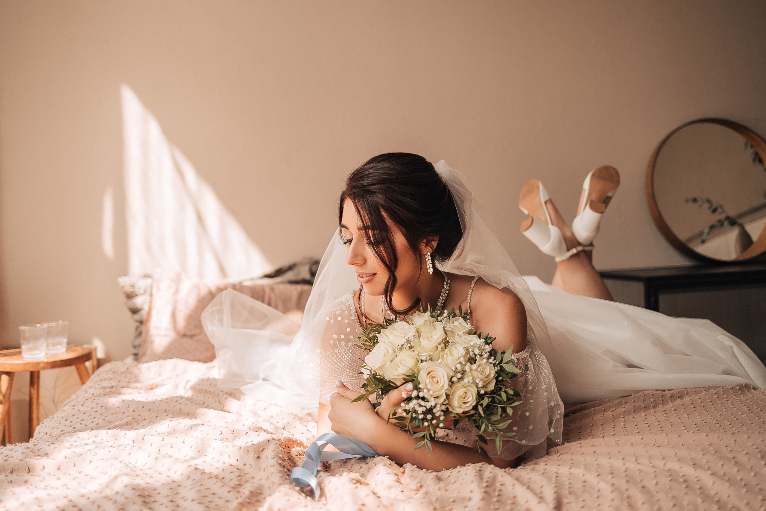 Алёна и Артём. Свадебный и семейный фотограф в Курске и Курчатове Киреева Лена