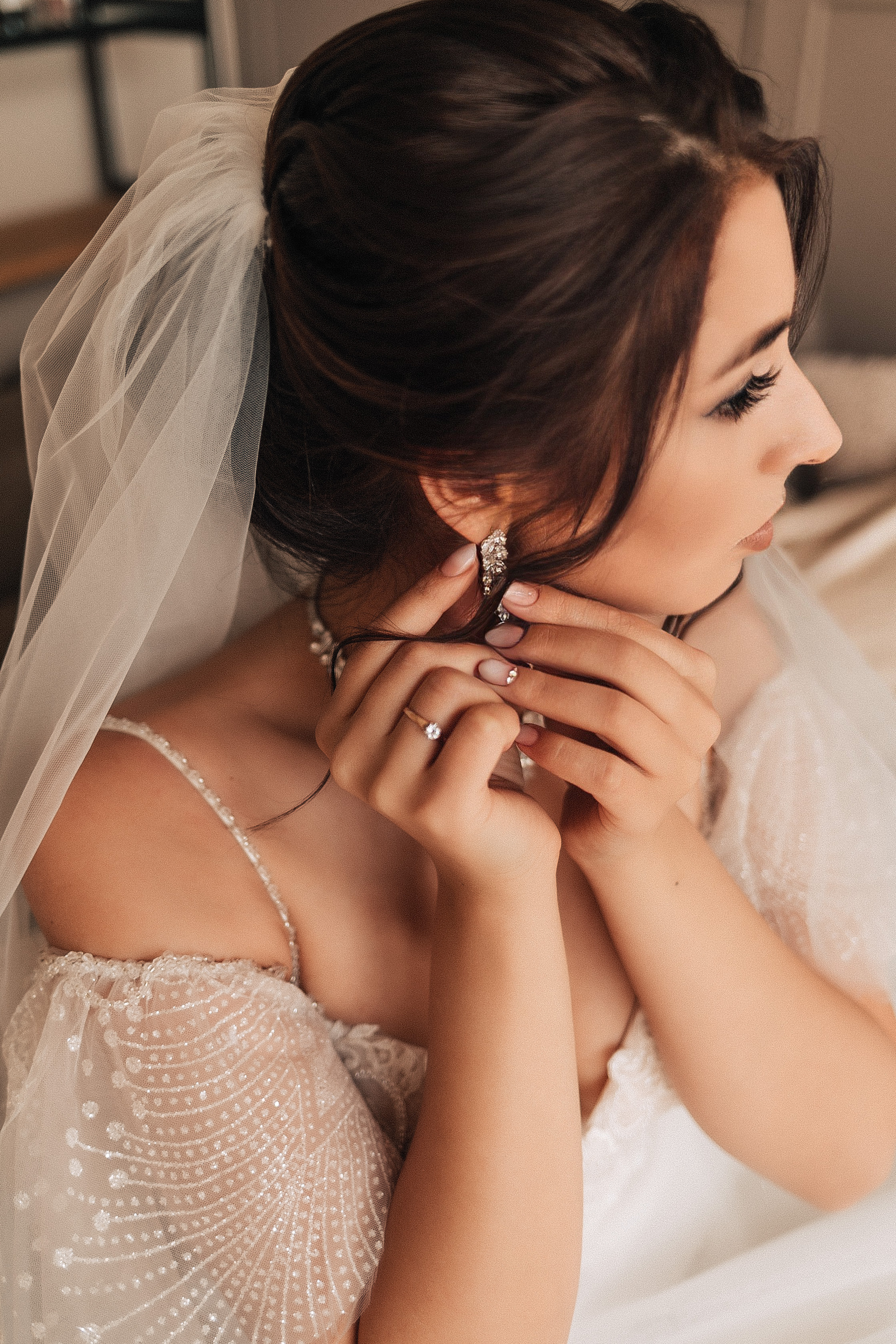 Алёна и Артём. Свадебный и семейный фотограф в Курске и Курчатове Киреева Лена