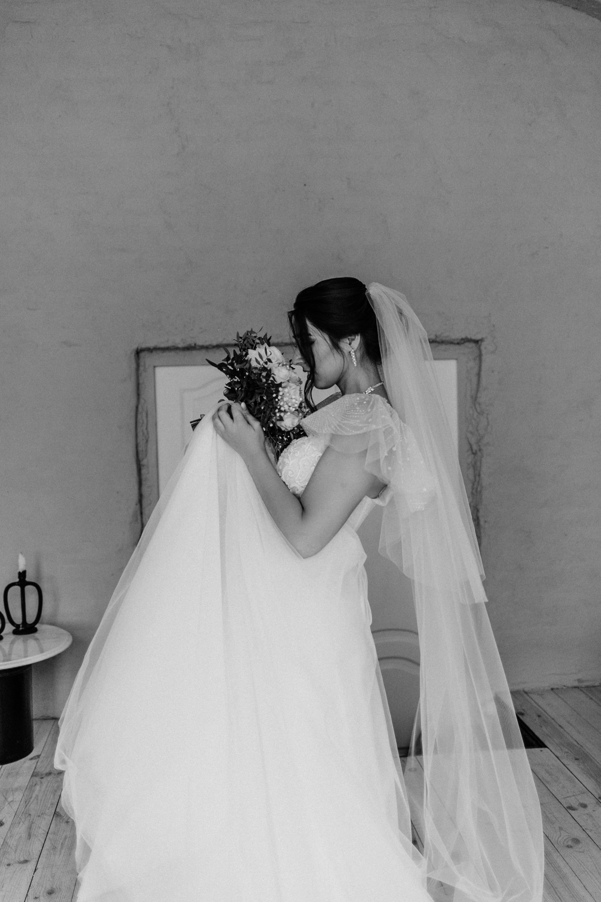 Алёна и Артём. Свадебный и семейный фотограф в Курске и Курчатове Киреева Лена