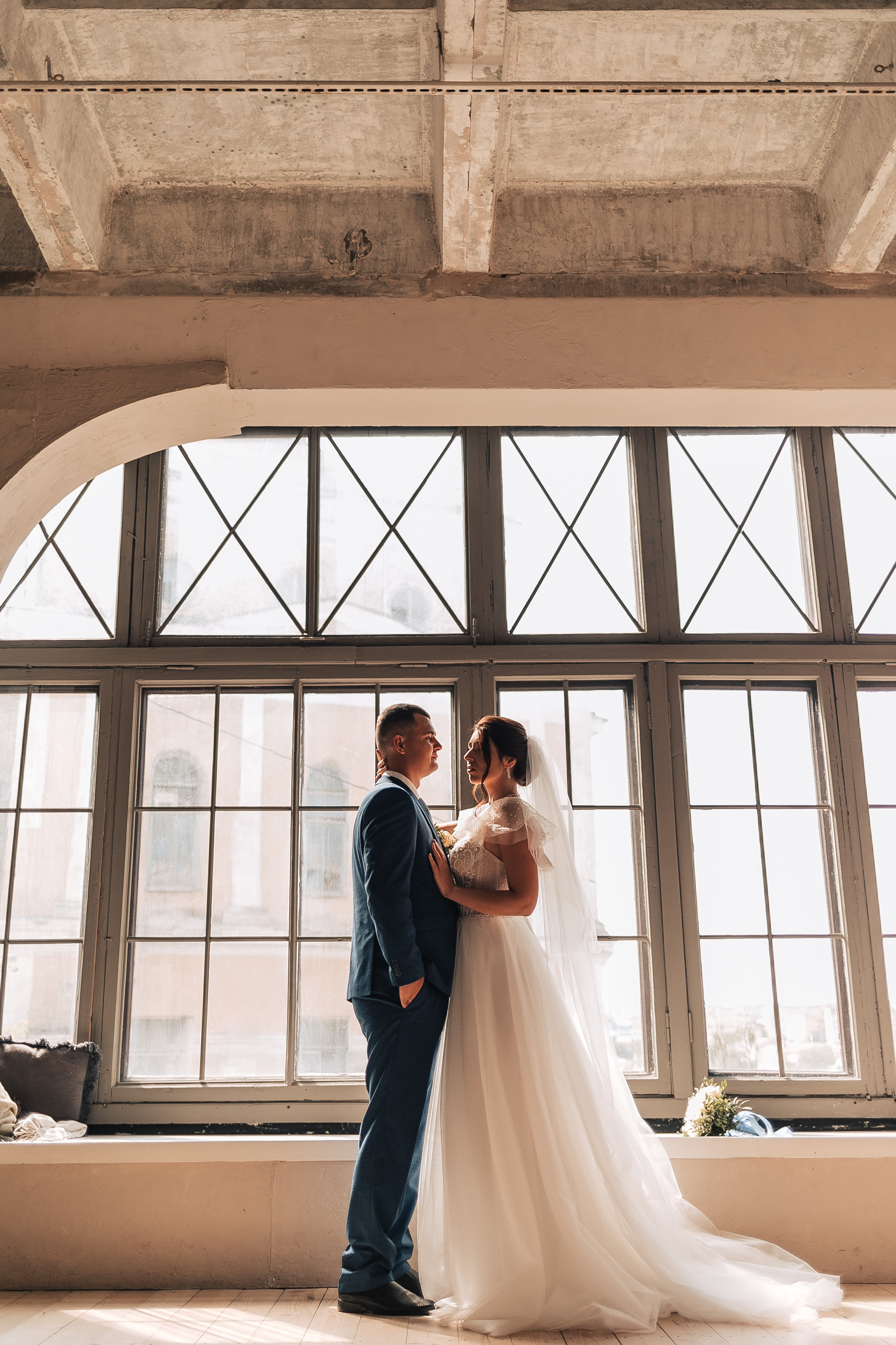 Алёна и Артём. Свадебный и семейный фотограф в Курске и Курчатове Киреева Лена