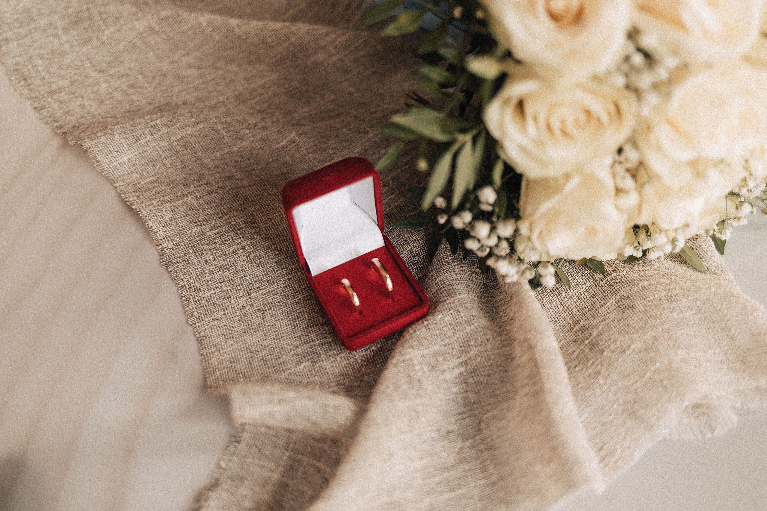 Алёна и Артём. Свадебный и семейный фотограф в Курске и Курчатове Киреева Лена