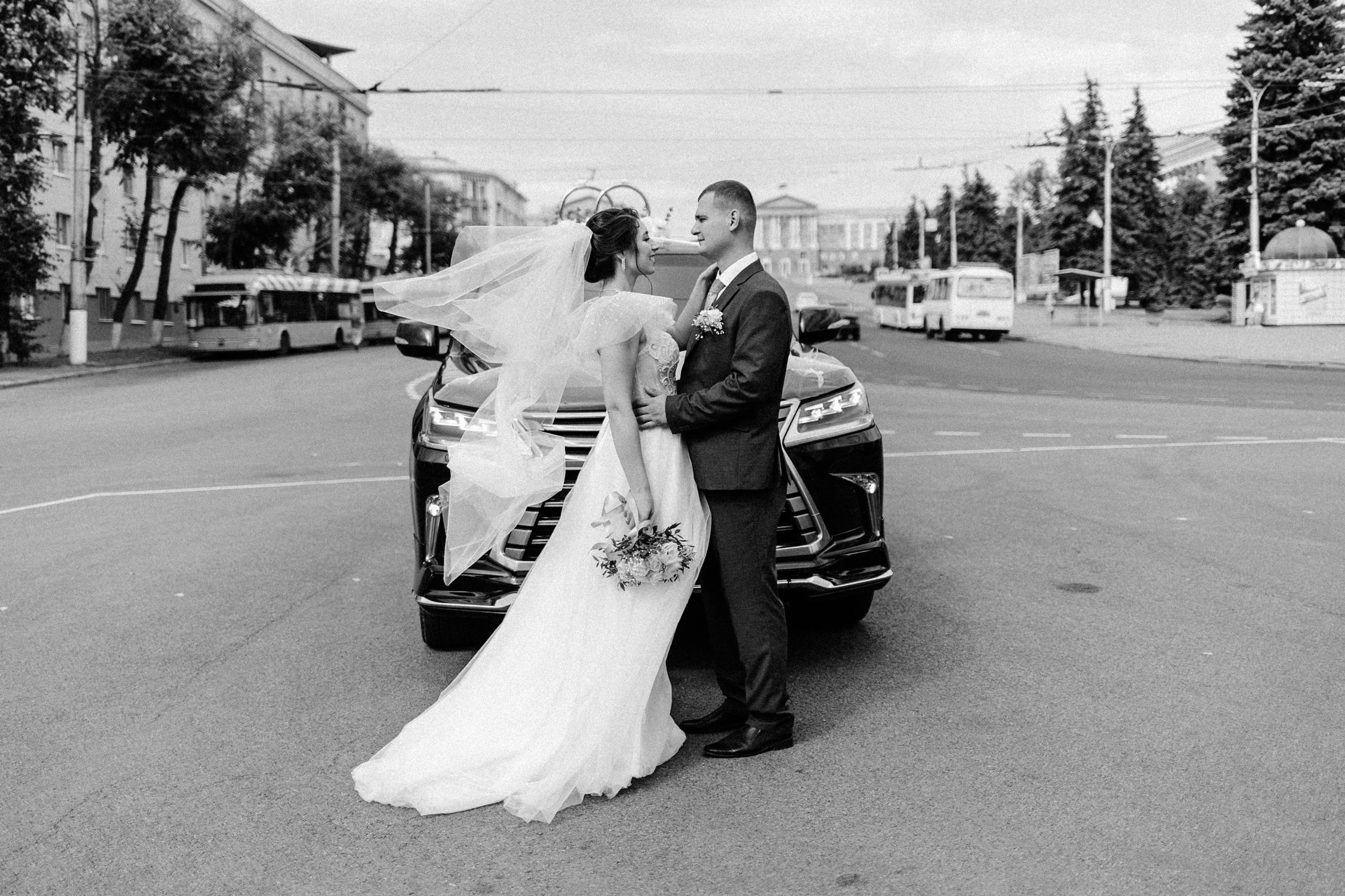 Алёна и Артём. Свадебный и семейный фотограф в Курске и Курчатове Киреева Лена