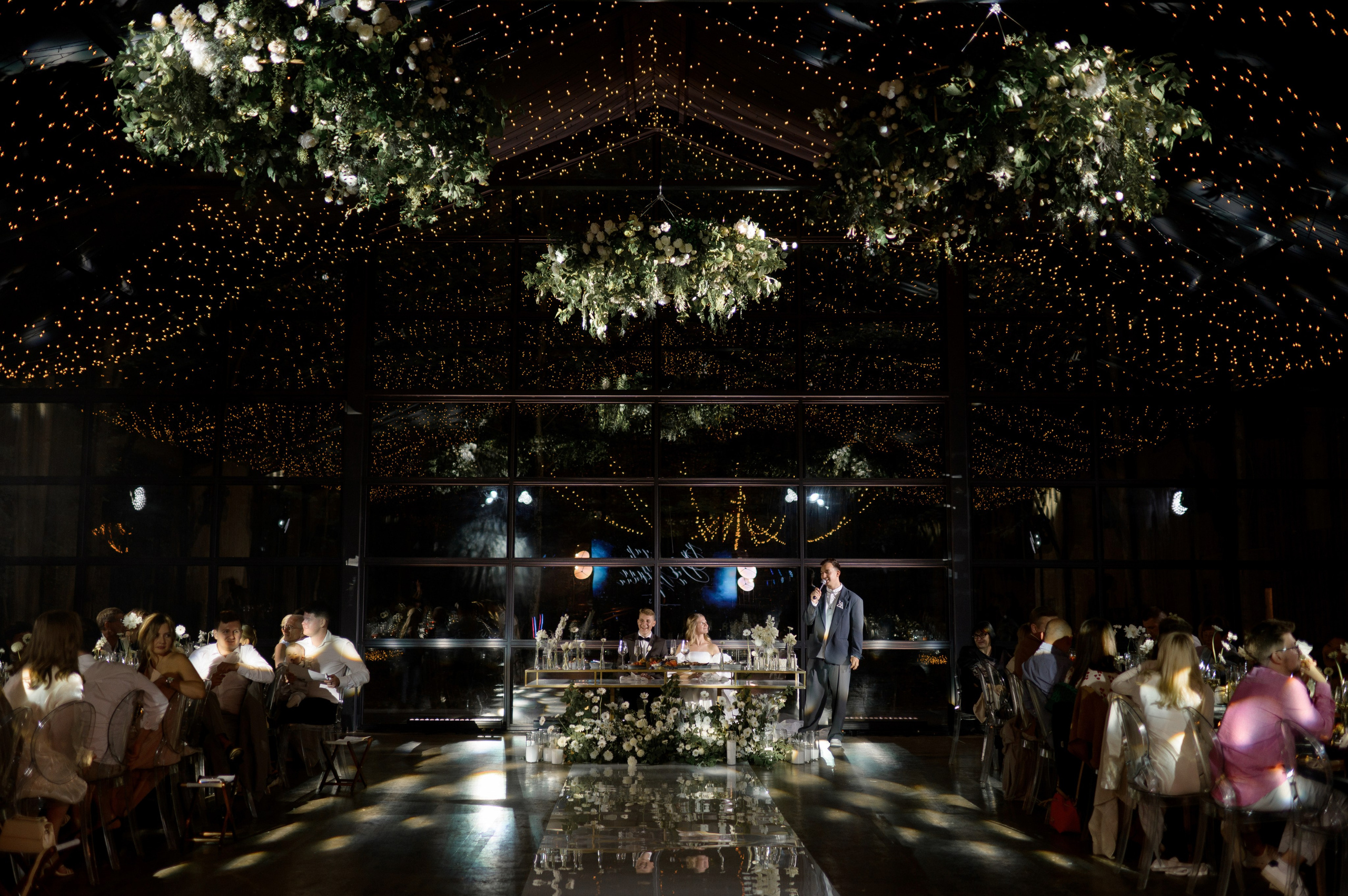 Еще сильнее я в тебя все равно не влюблюсь. VENSKAYA WEDDING & EVENT PLANNER