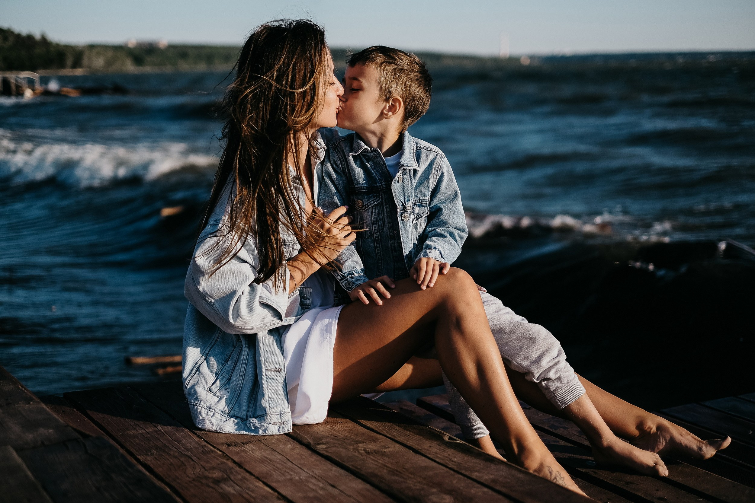 Семейные Lifestyle