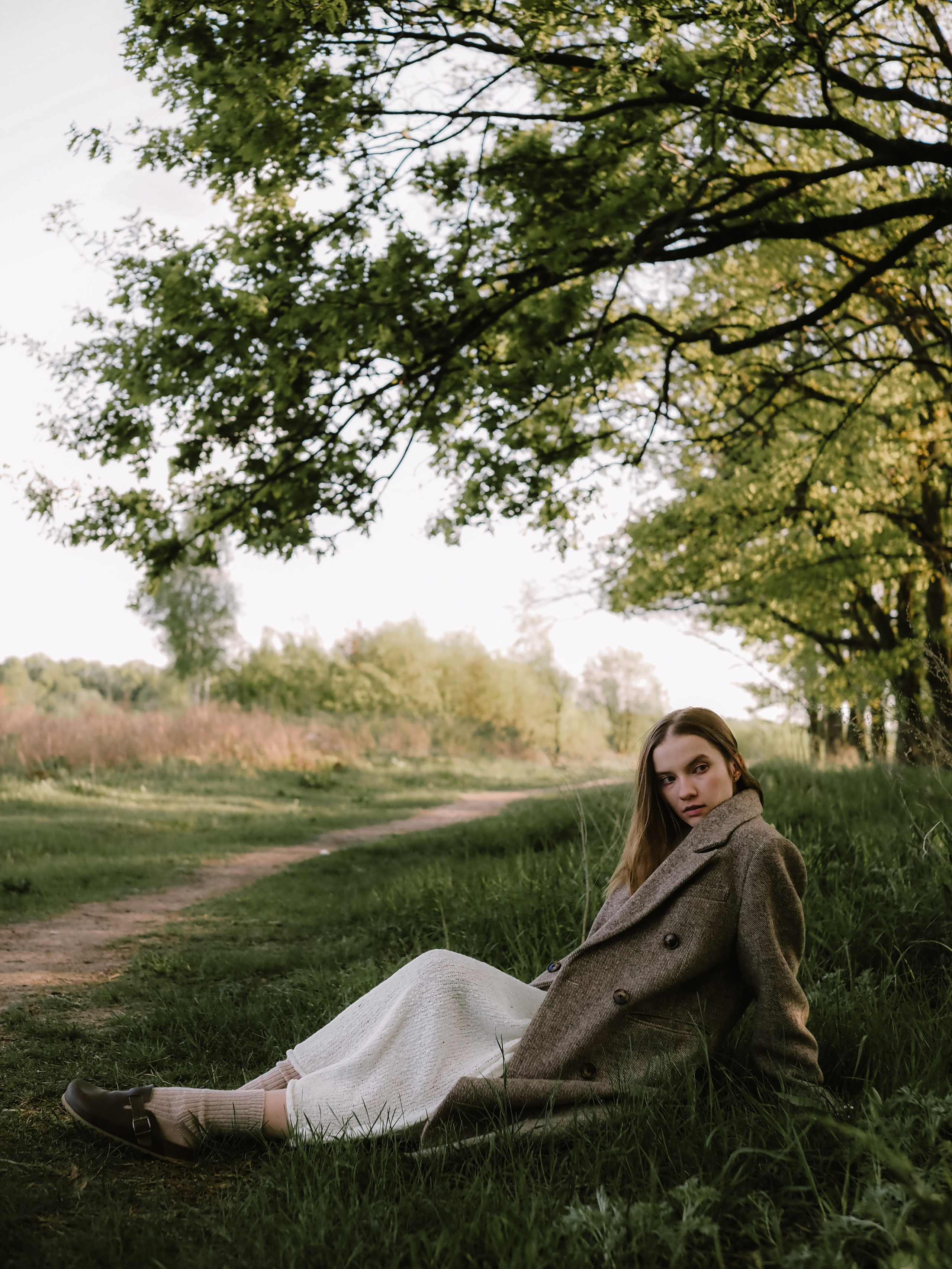 Первая весна твоя. Фотограф Рязань. Семейный Свадебный фотограф