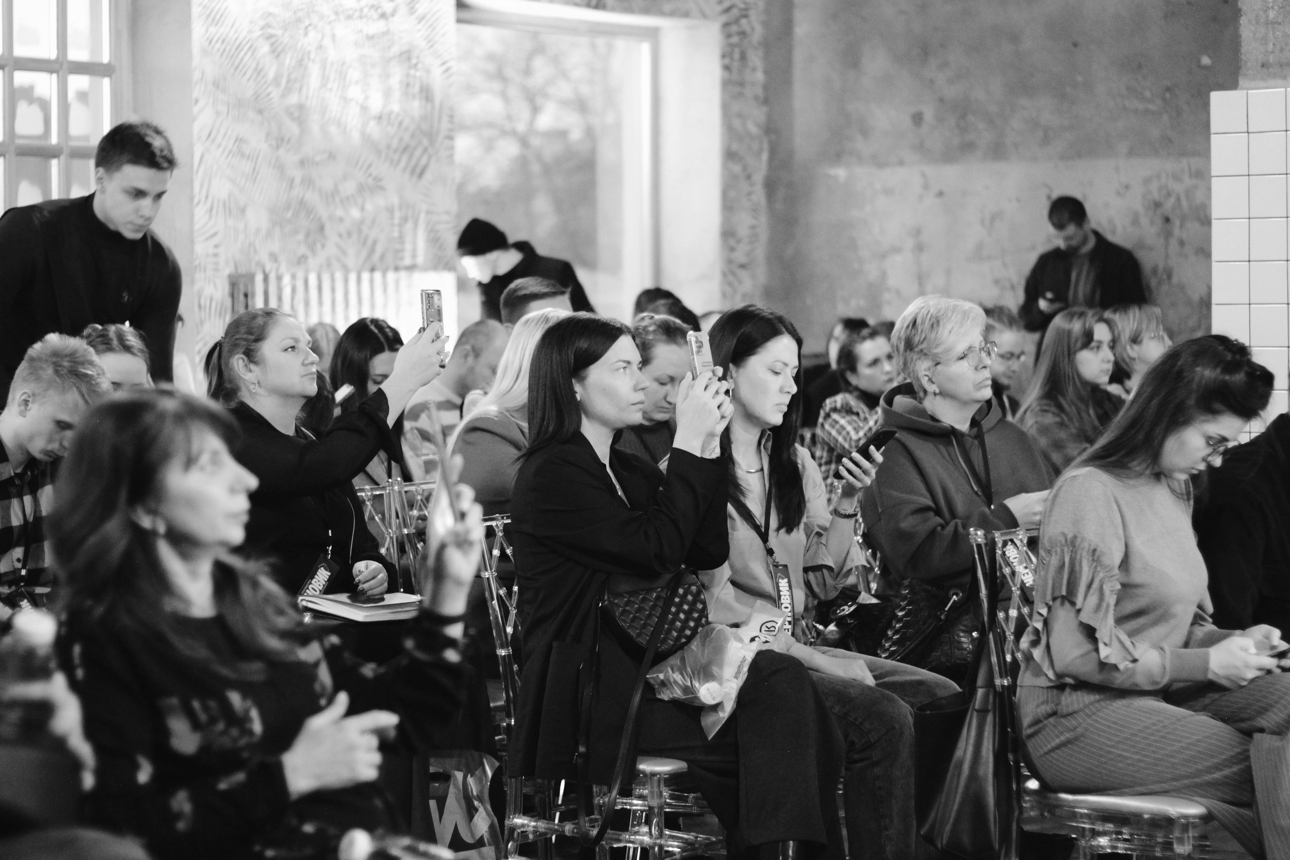 «Черновик 2.0» от Яндекс Маркета. Света Голобородько, фудфотограф в Санкт-Петербурге