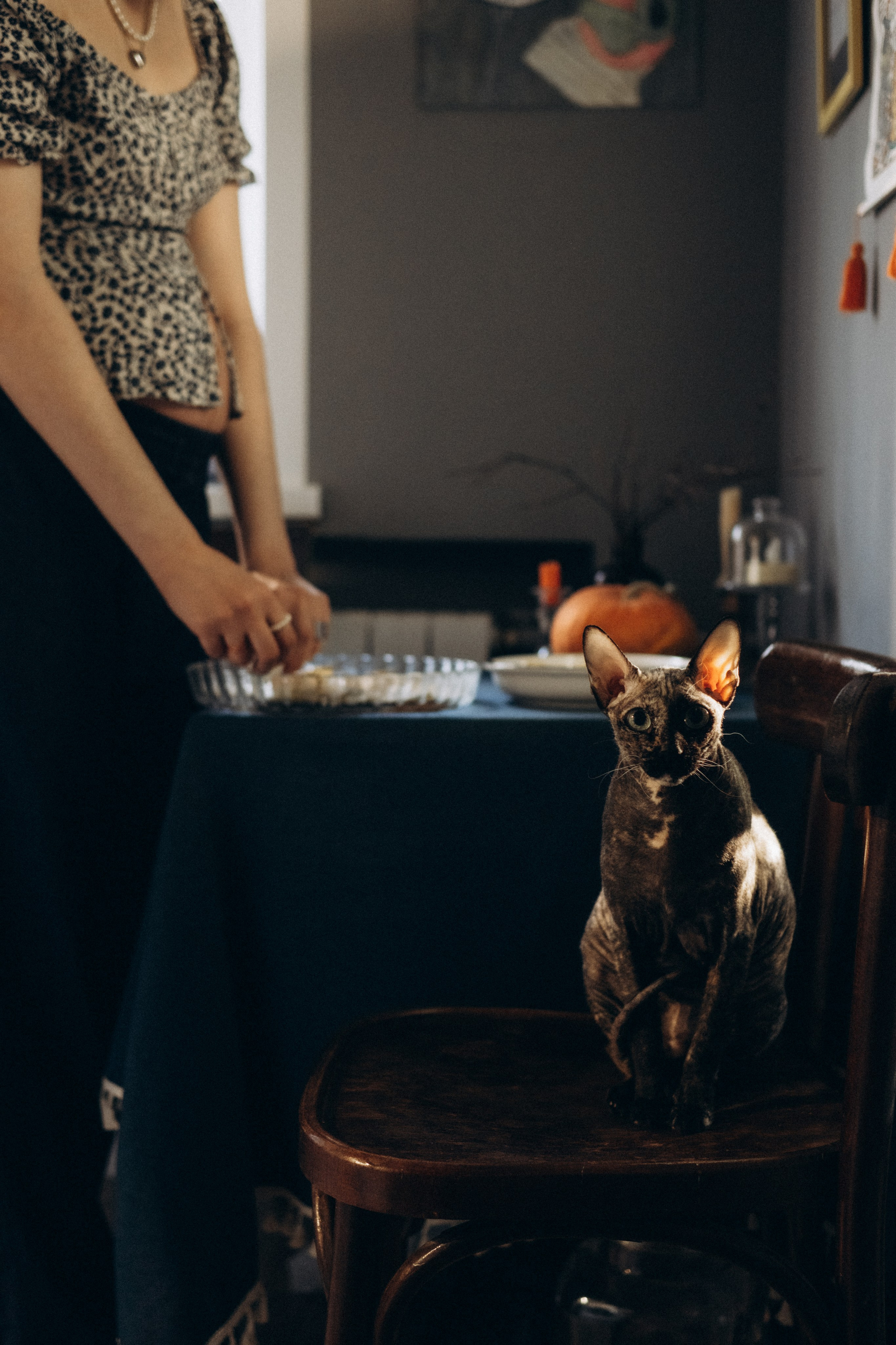 Домашняя, в студии. Портретный и семейный фотограф в Красноярске Смирнова Наталья
