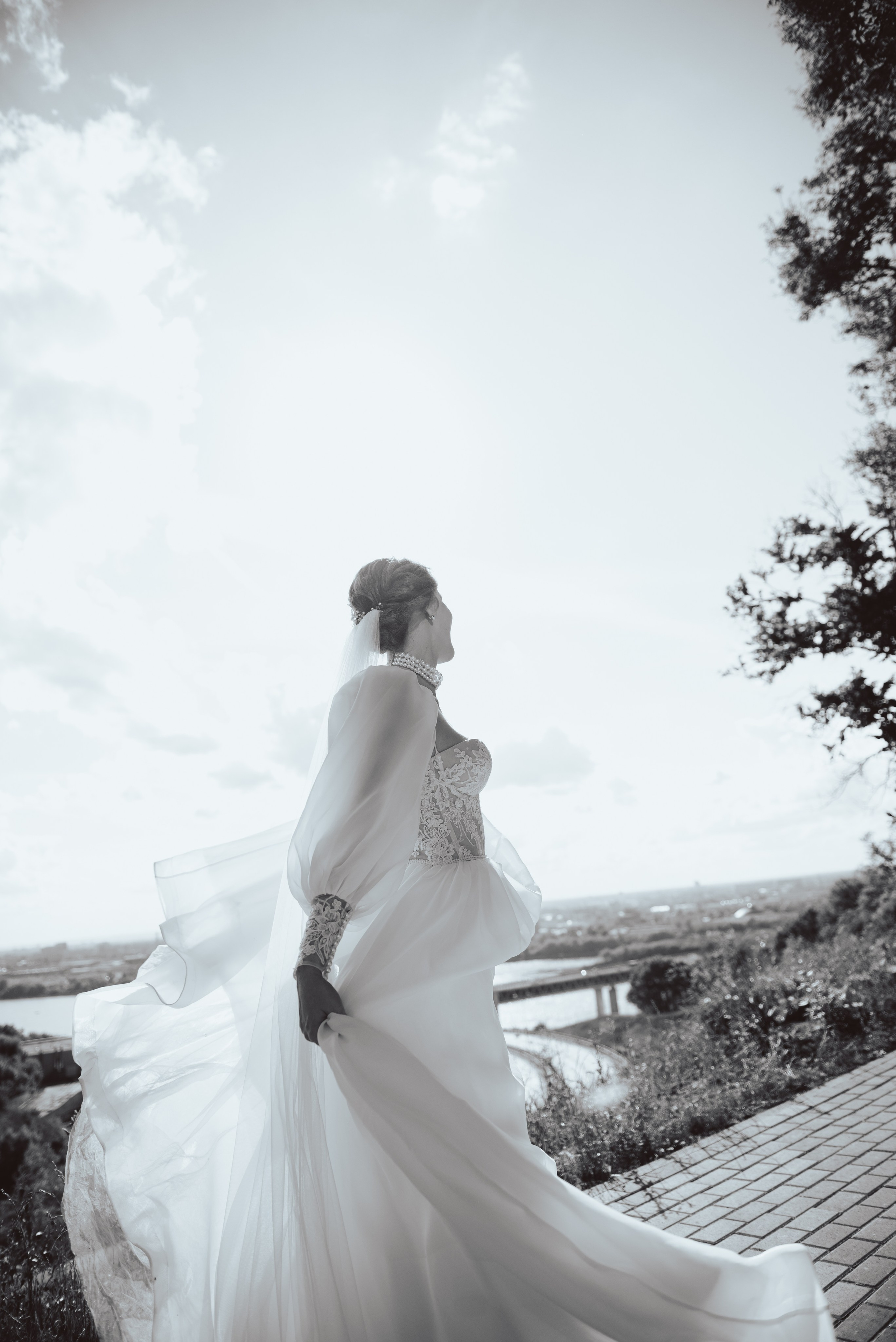 Лена и Миша. Семейный и свадебный фотограф в Нижнем Новгороде Анастасия Хренова