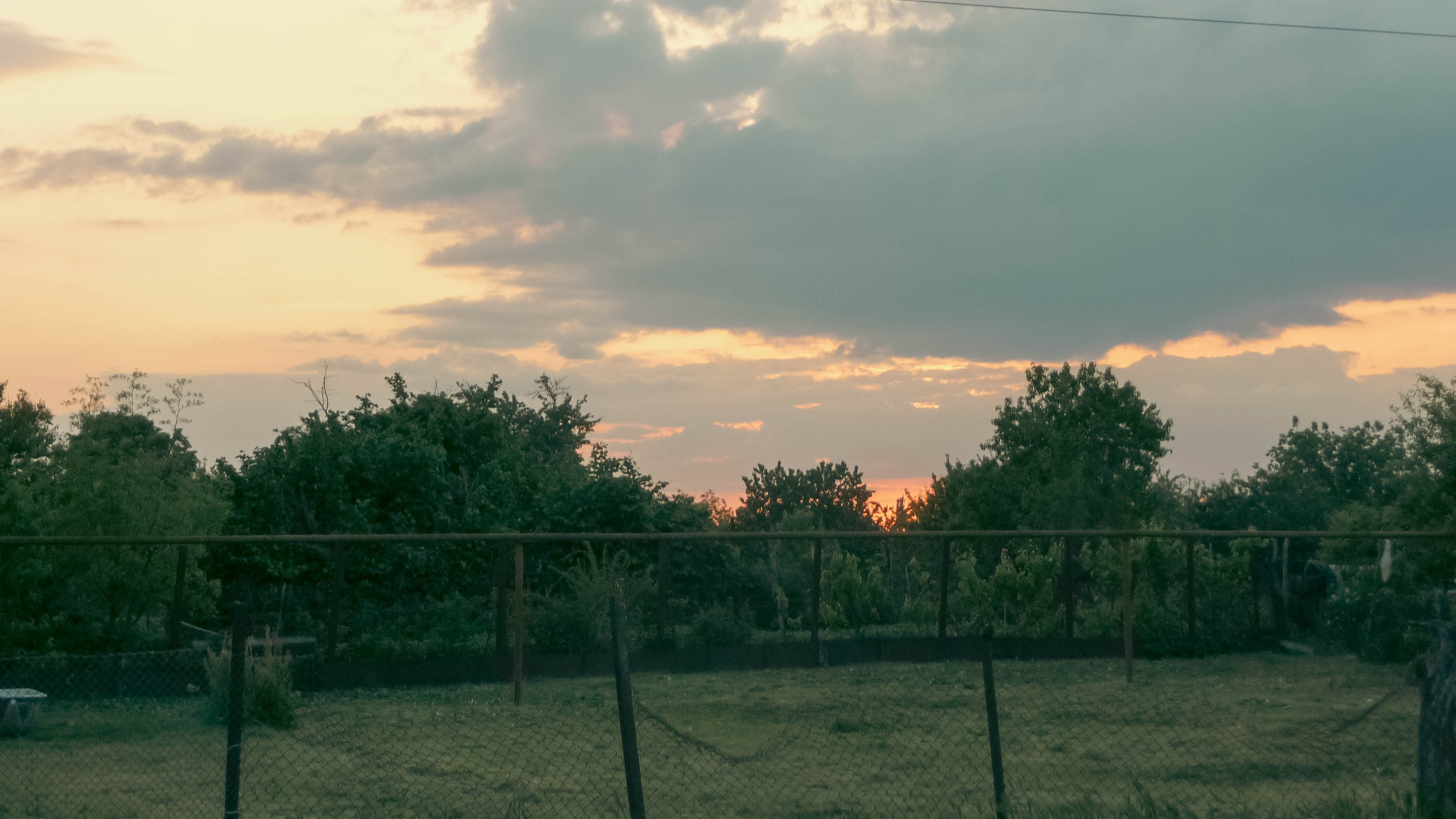 Майская Кубань. Фотограф Анастасия Лощакова в Москве