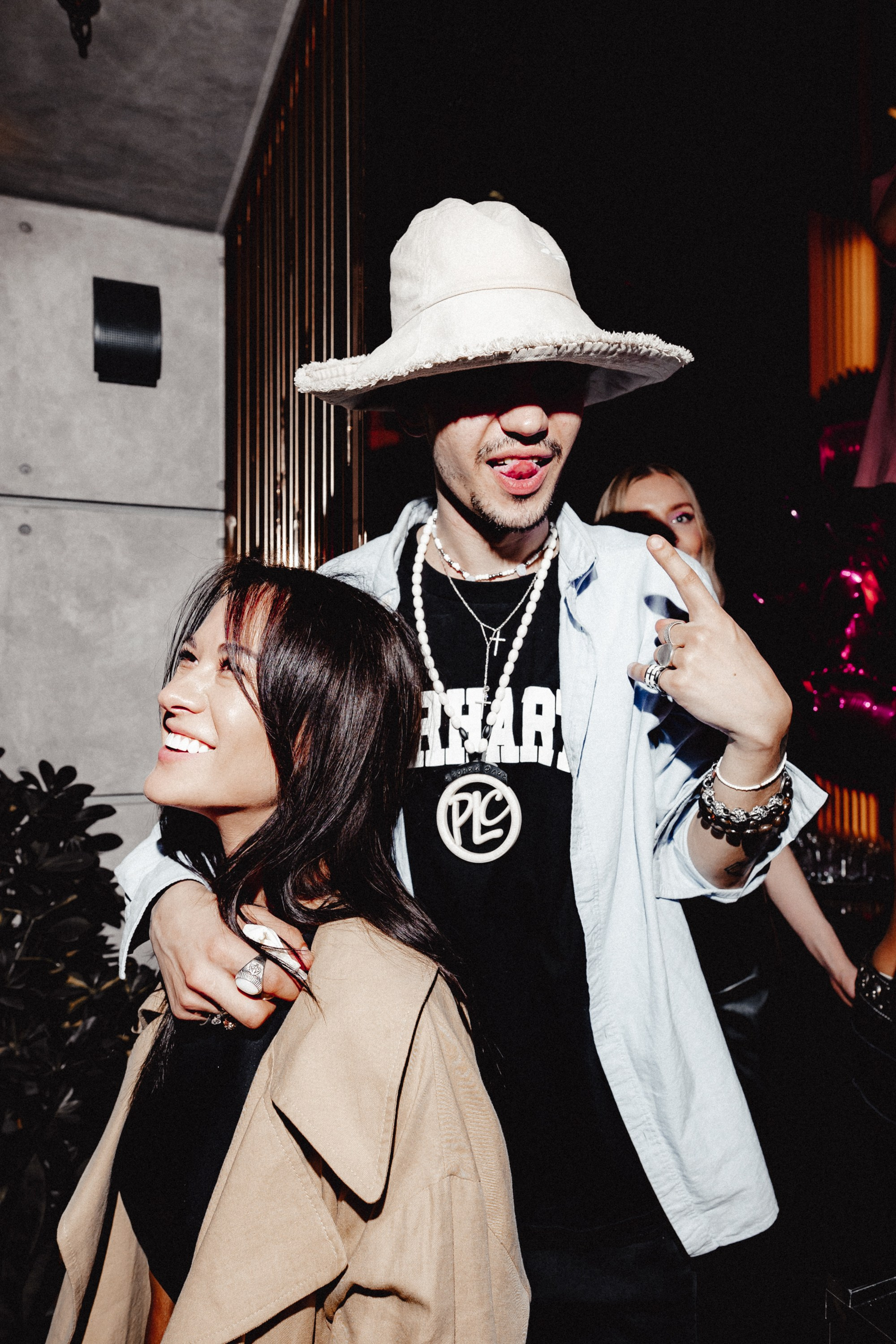 Vklybe x Ambre | Dj Cherocky. Главная