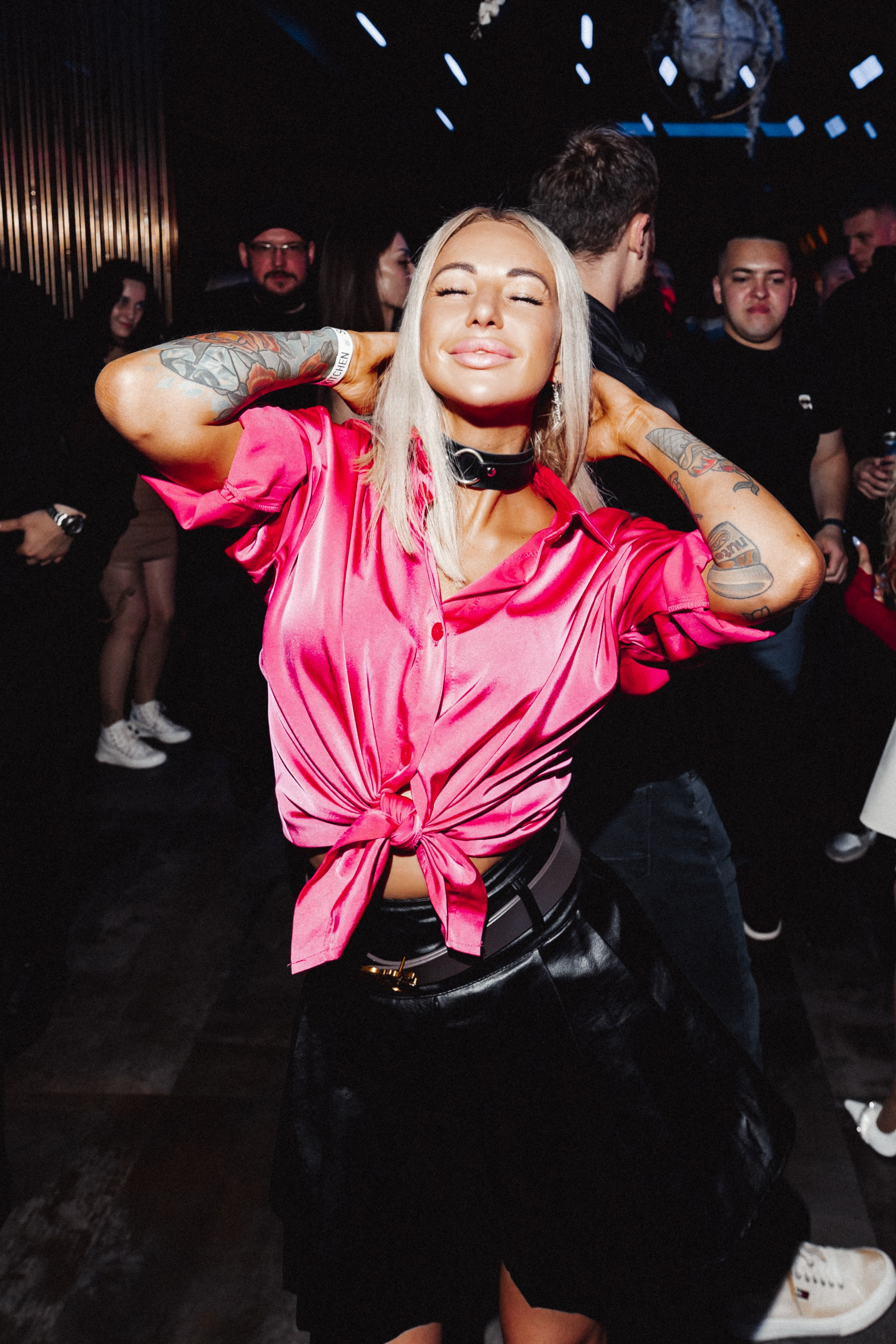 | Ambre | Kitchen Of Sound | РАСЦВЕТ | Dj F.A.R. Главная