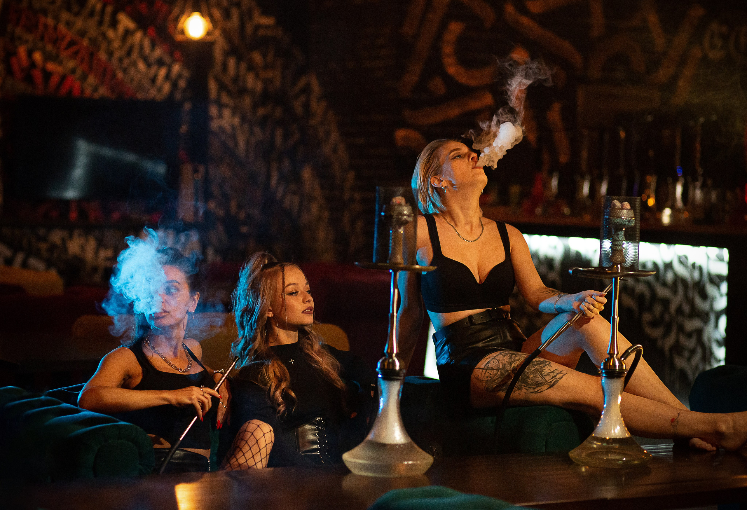 Event / content съемка. Фотограф Демид Никитин. г. Дубна, Москва