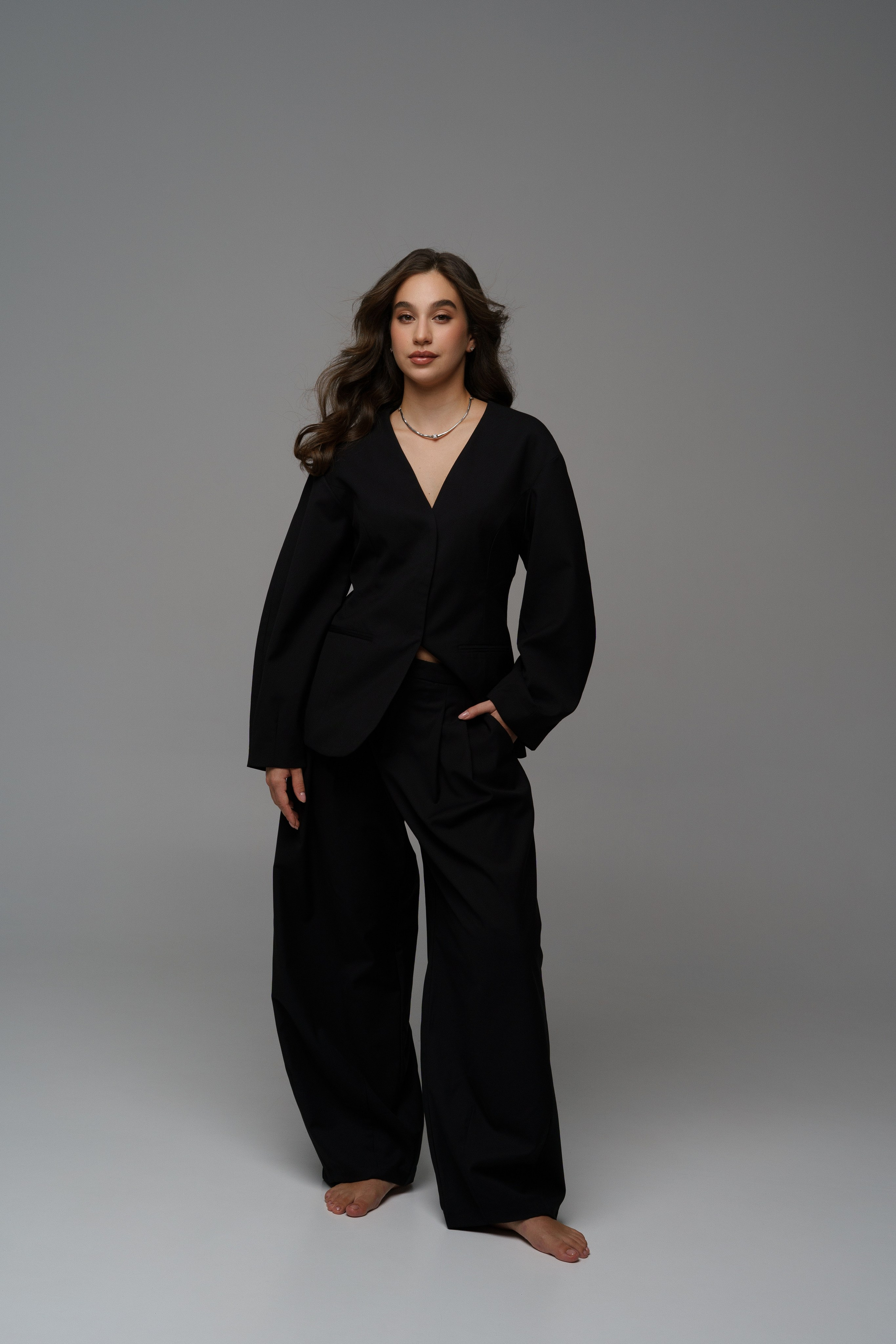 Марьяна. Главная