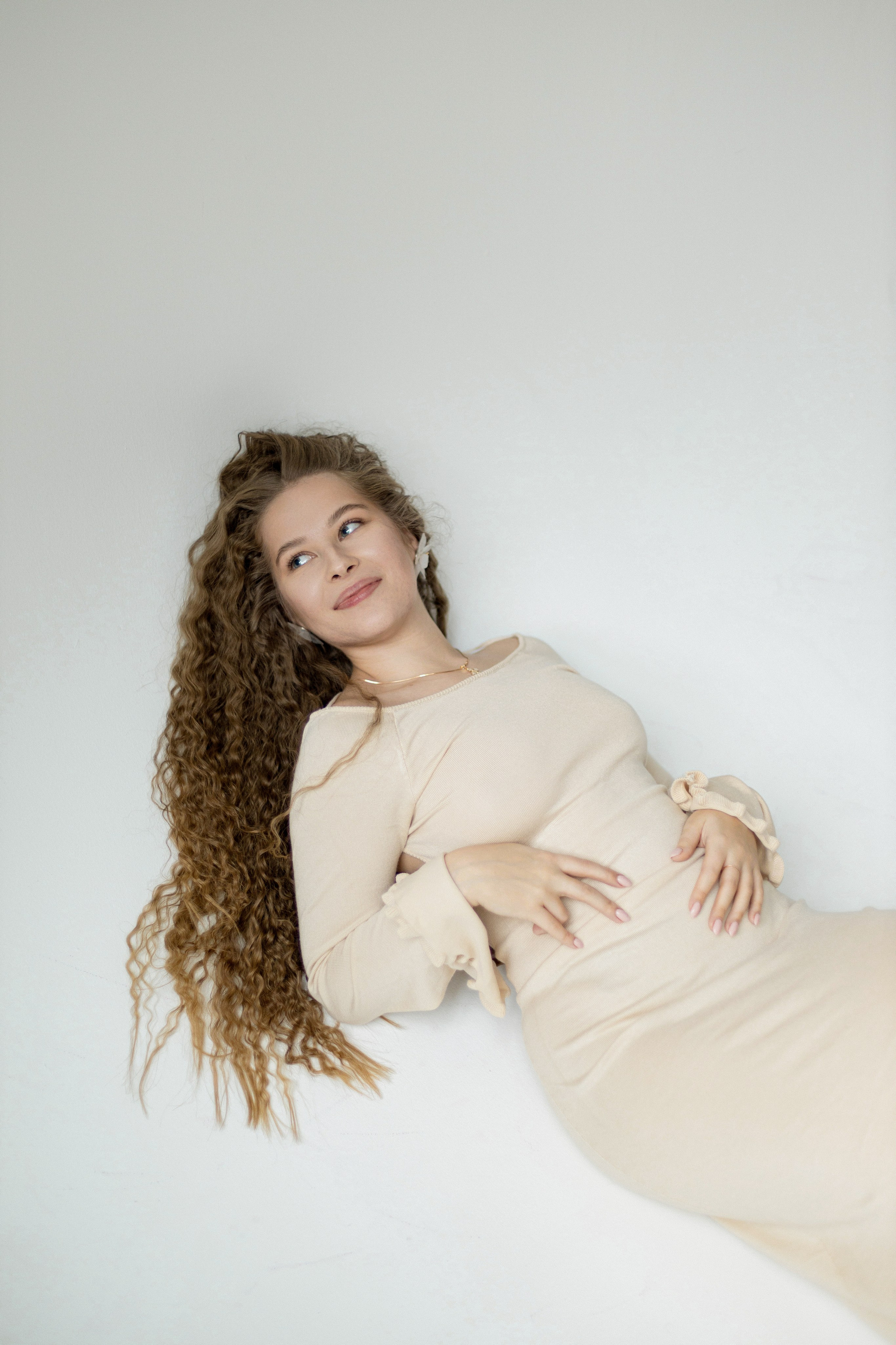 Таня | Dvenadzat’ studio. Кузьмина Анастасия — контент-фотограф | Москва