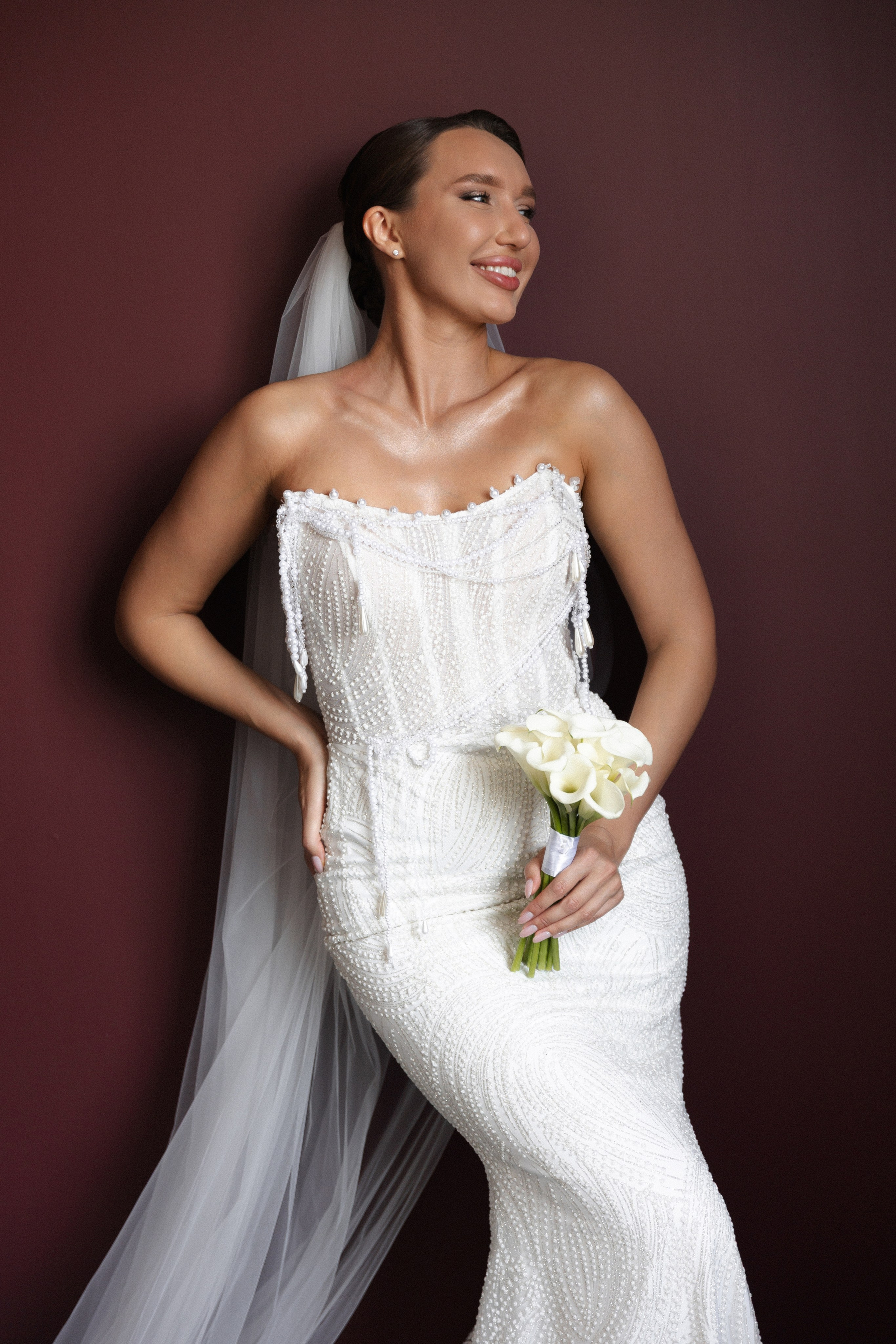 Максим и Ангелина. Фотограф Тюмень Пушковская Кристина