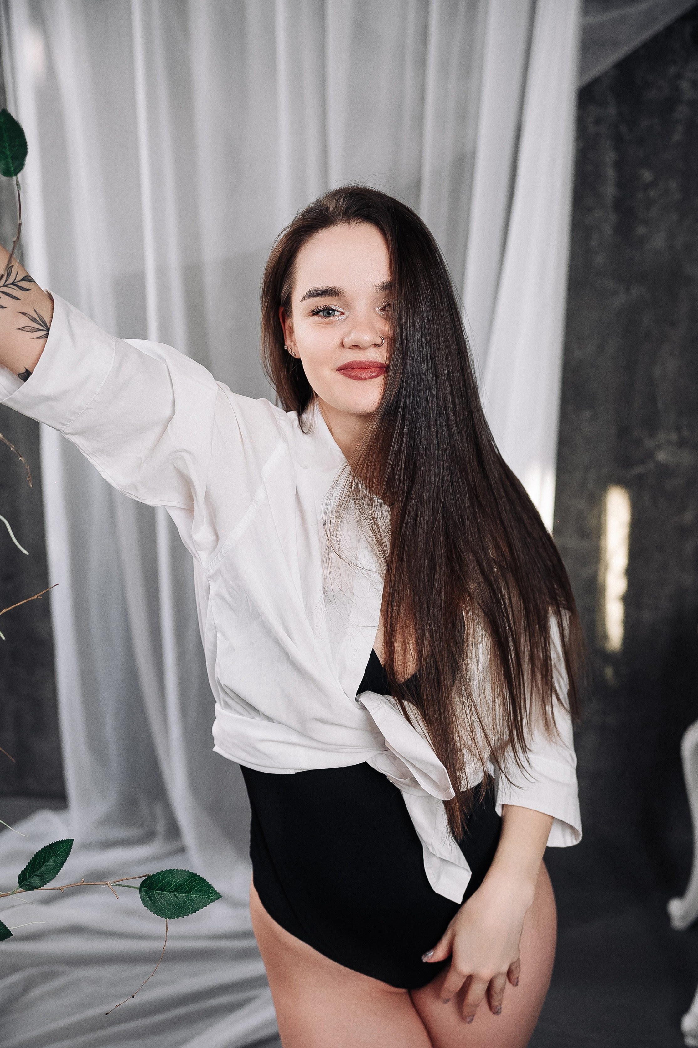 Алина. Фотограф в Хабаровске Швендых Рудольф