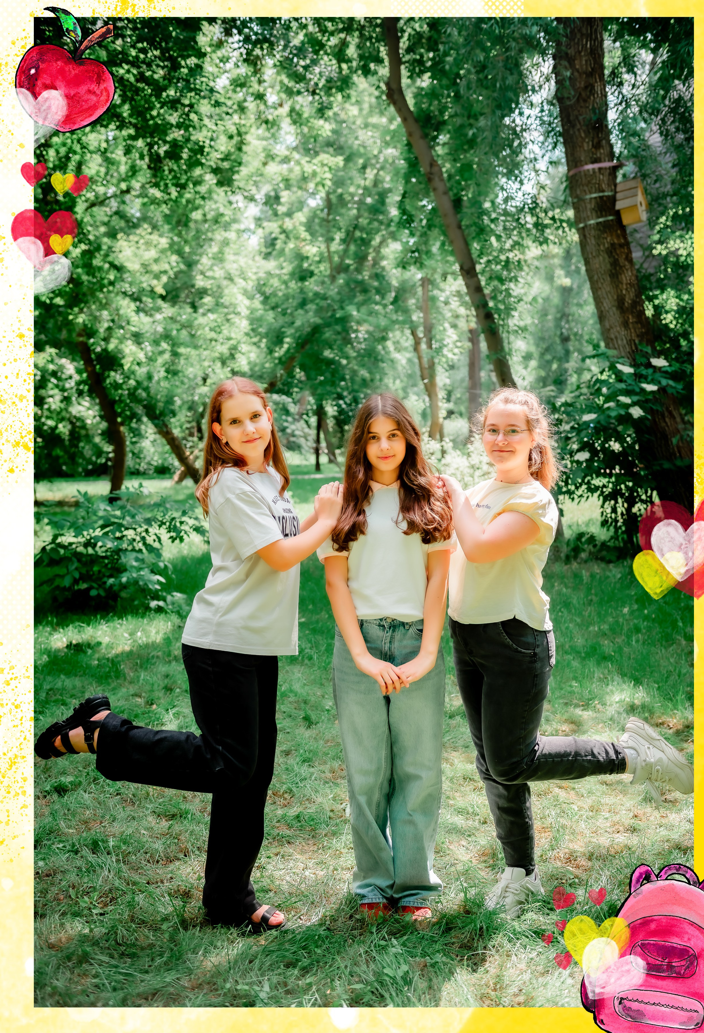 Из началки — в мир больших приключений. ALBUMIA