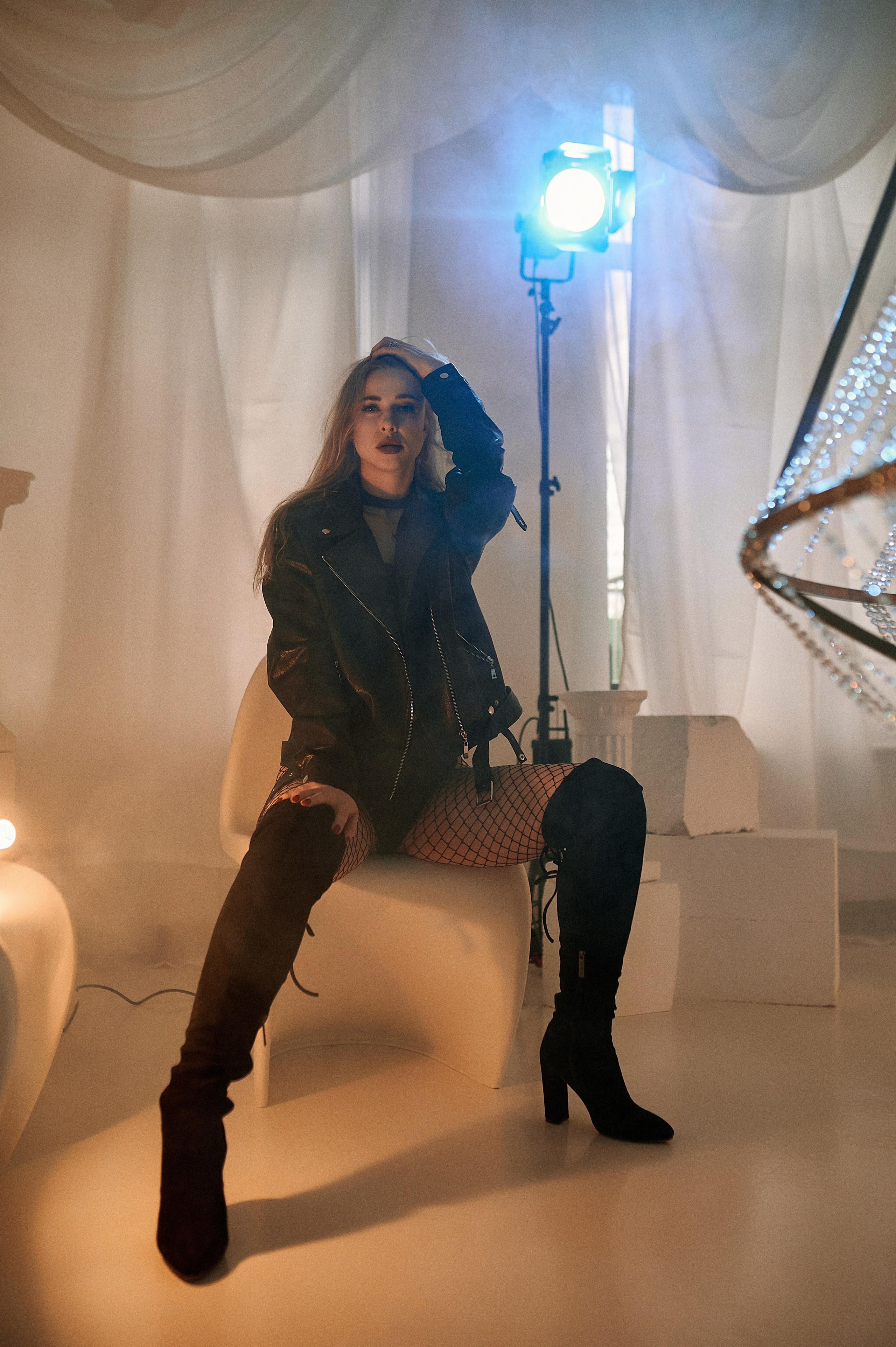 Аня. Свадебный и семейный фотограф в Крыму