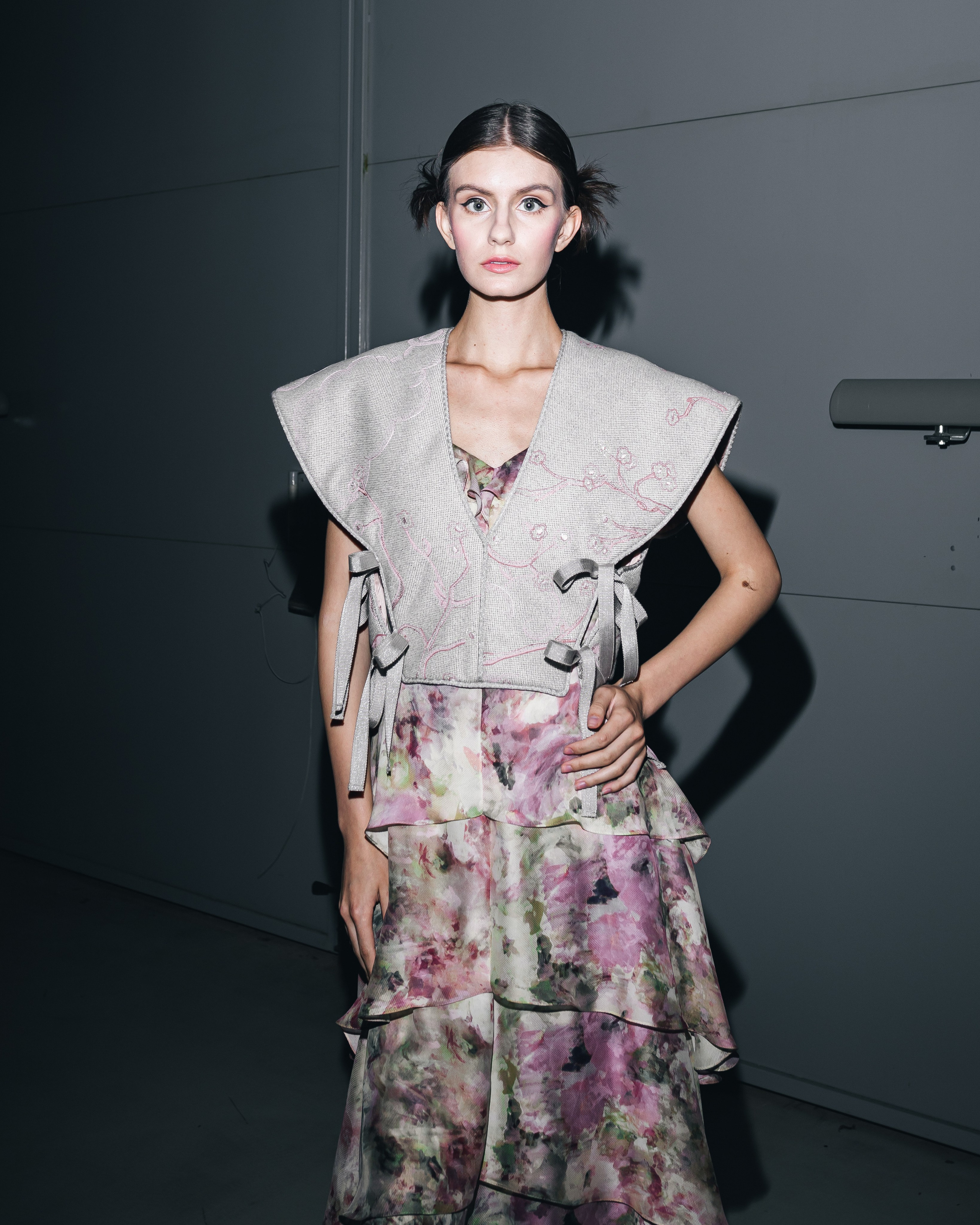 STAS LOPATKIN. Елизавета Федотова | фэшн-фотограф