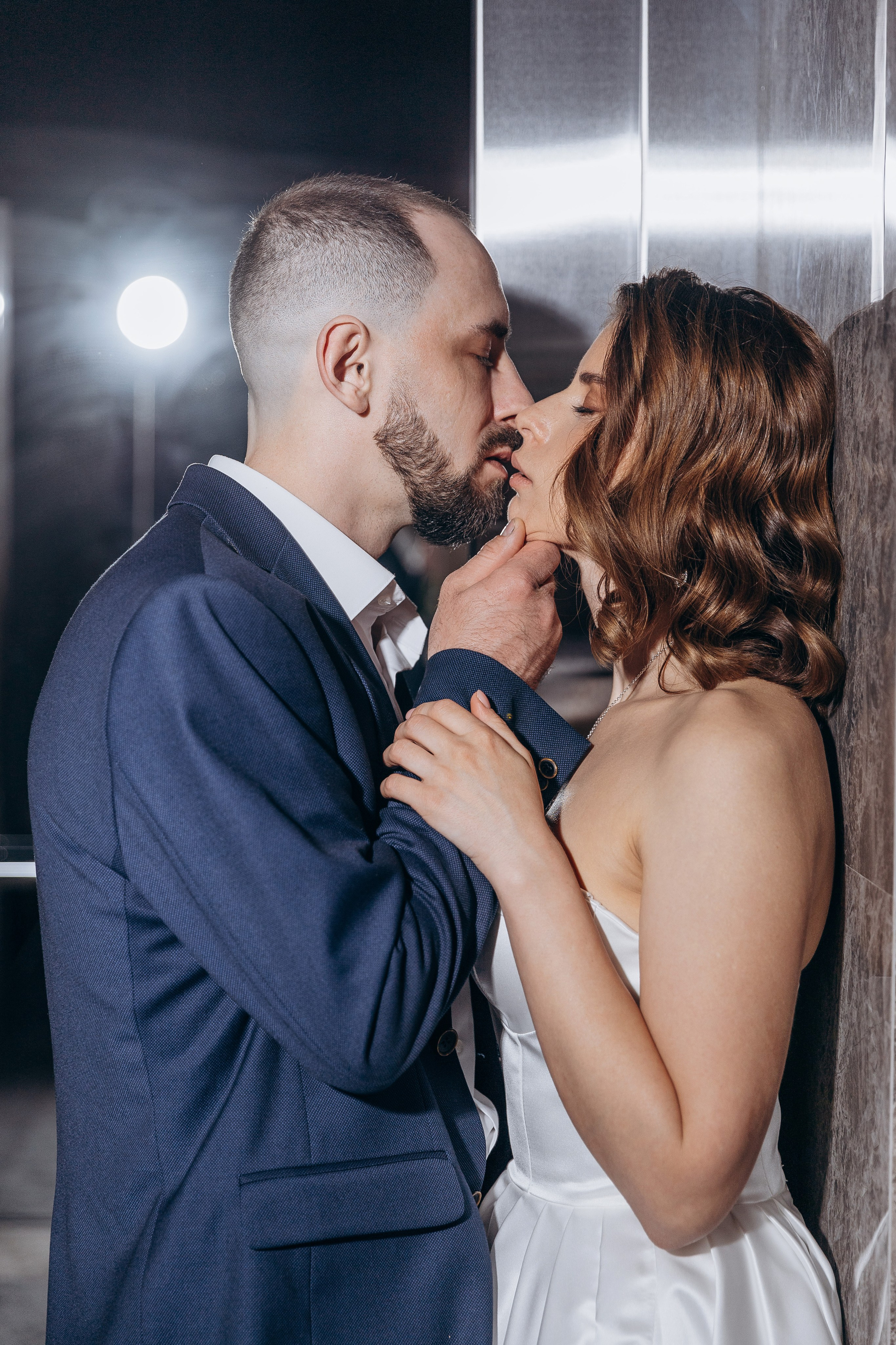 Евгений и Алина. Свадебный фотограф Казань|Москва Ranas4you