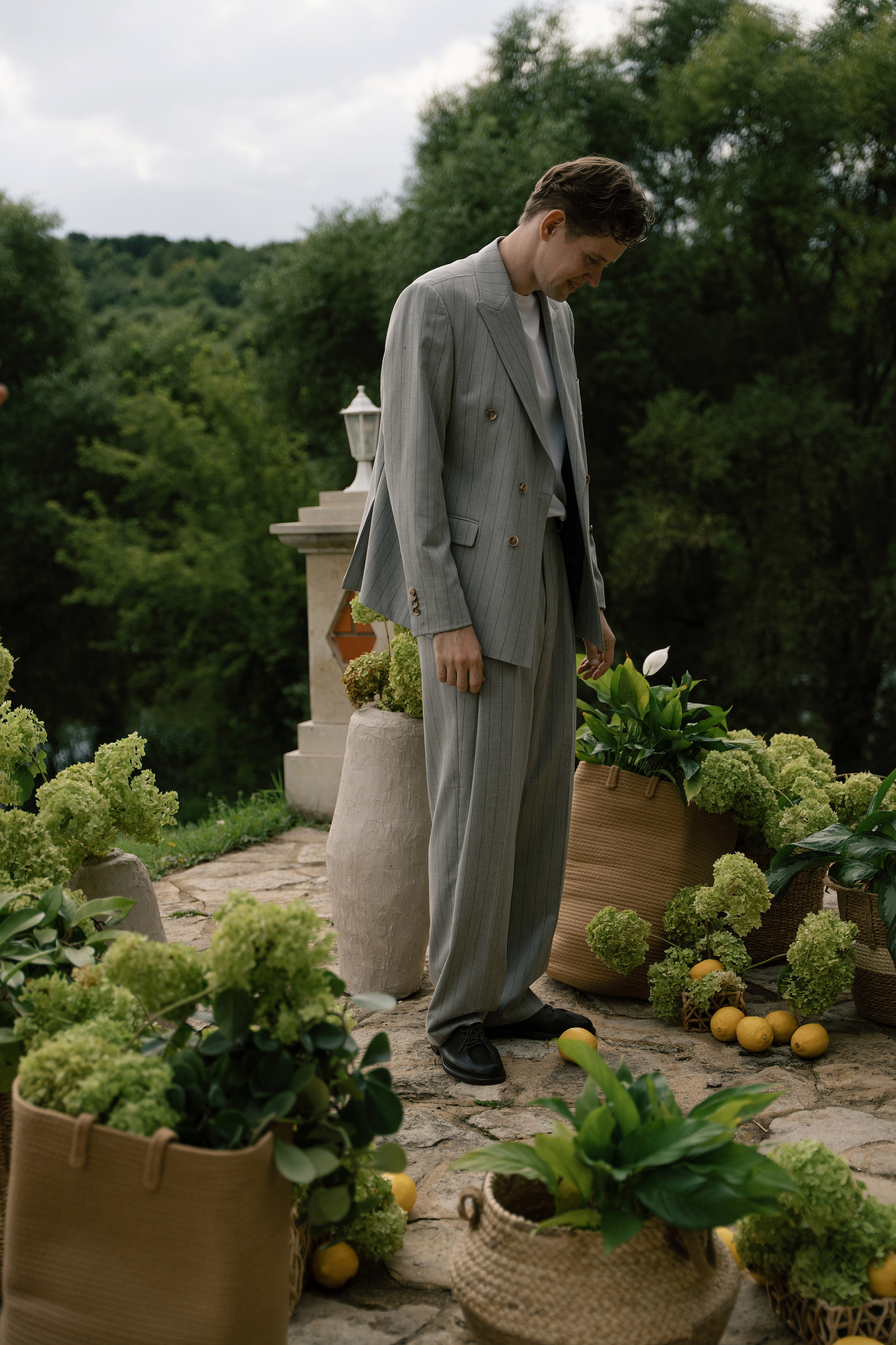 A&A. Пушистая Сова - Свадебный и портретный фотограф Воронеж, Москва, Питер