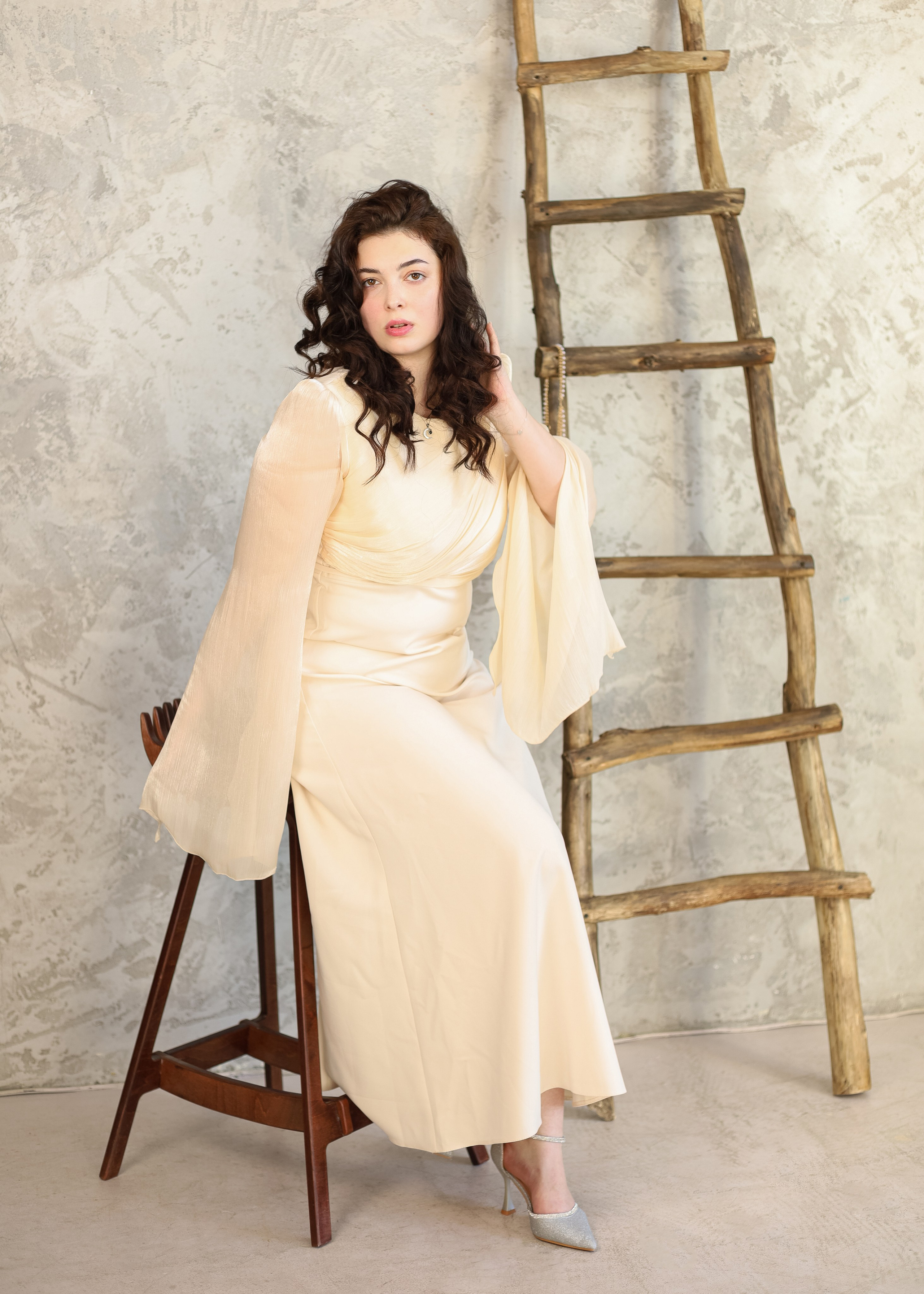 Портретные съемки. Портретный фотограф из Санкт-Петербурга Полина Ступакова