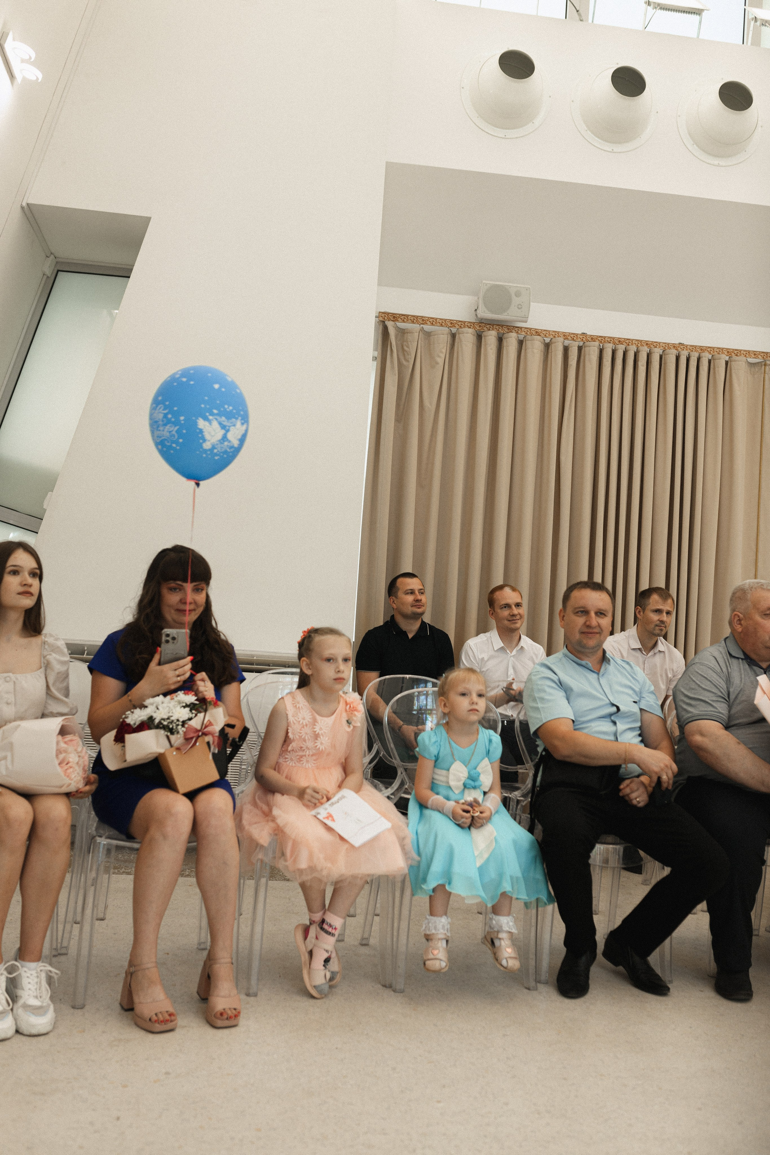 Наташа и Вадим. Фотограф Полина Безрядина