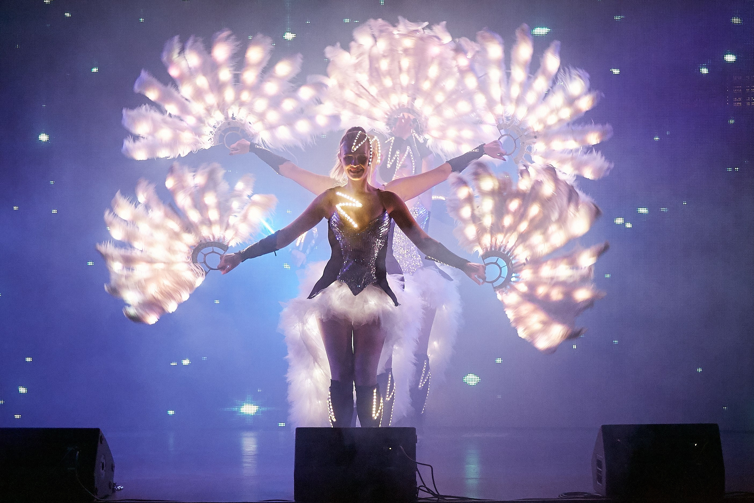 Samsung — Новый год. Репортажный Фотограф | Константин Кондрашов