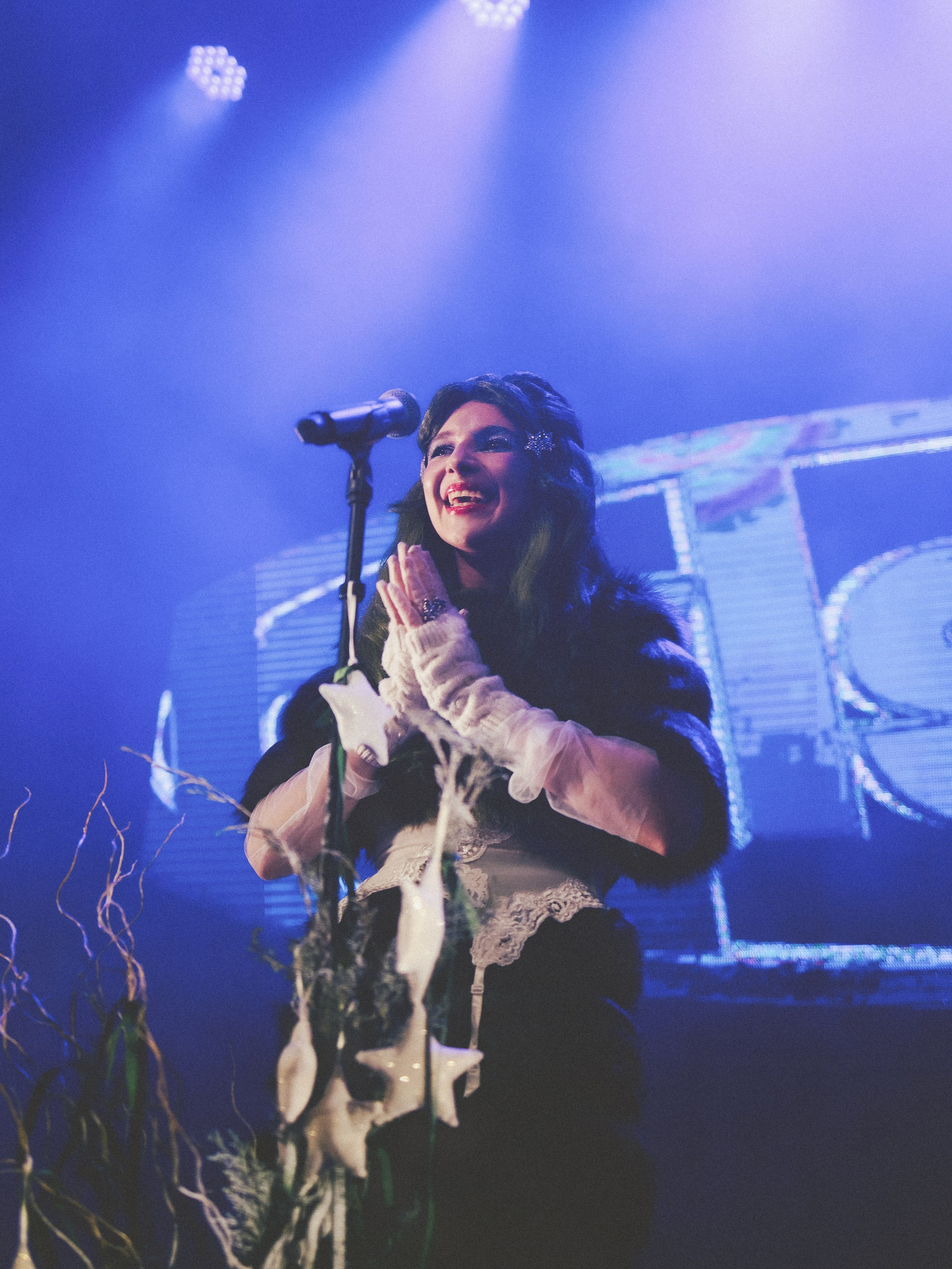 Motherland Winter’26. RUSLAN ROZANOV