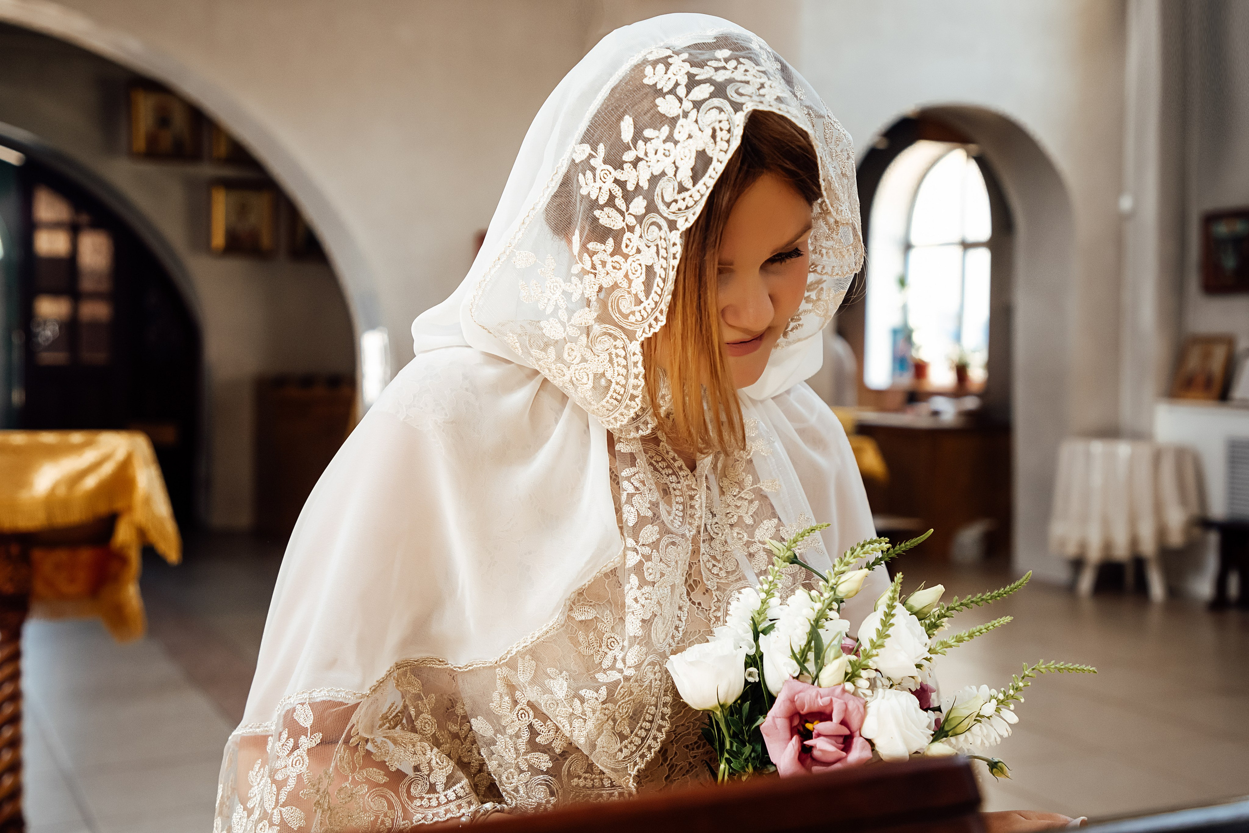 Венчание. Свадебный и семейный фотограф/видеограф в Краснодаре Наталья Осинская