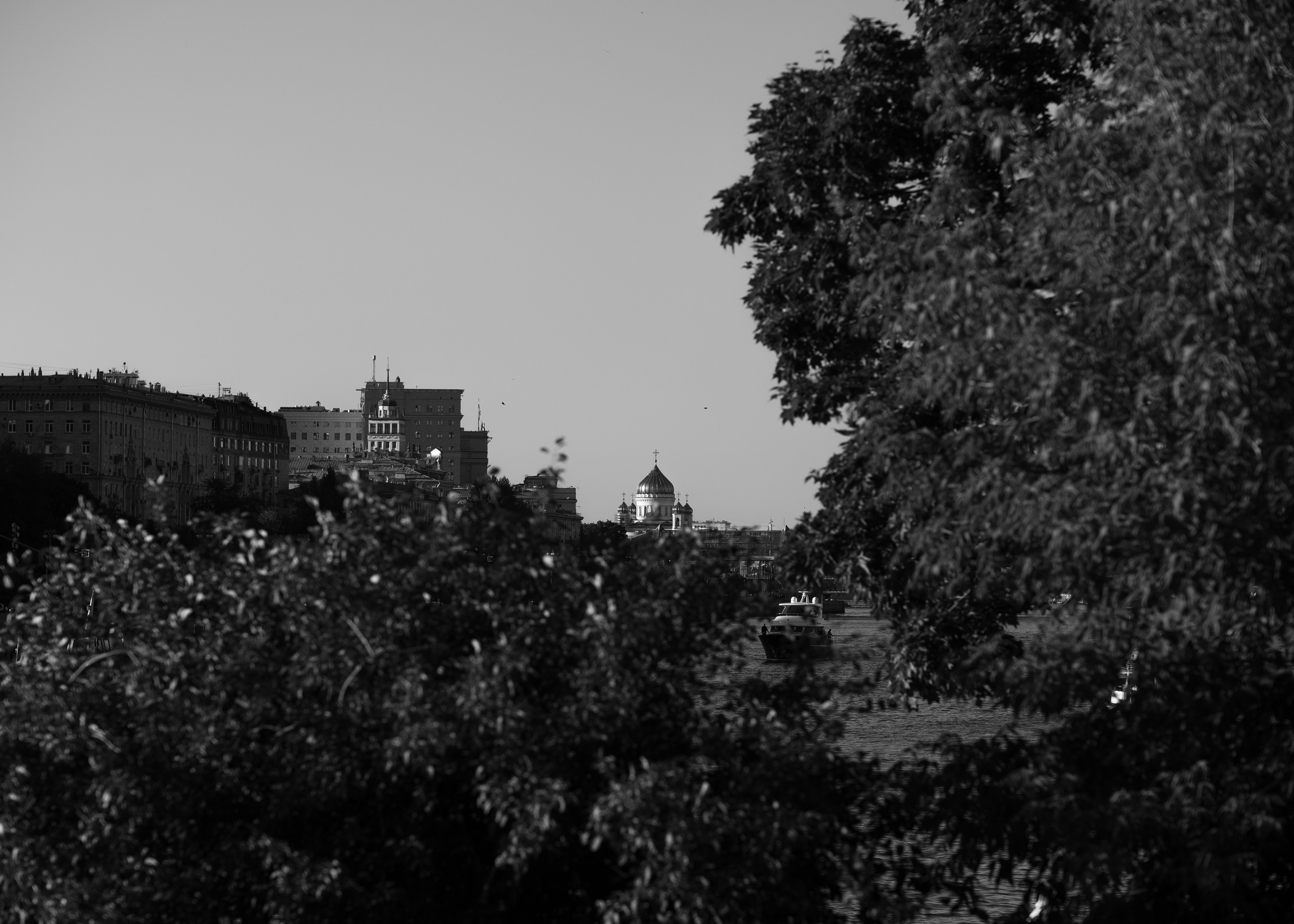 Черно-белое. KRUTOVA_фотографирую жизнь