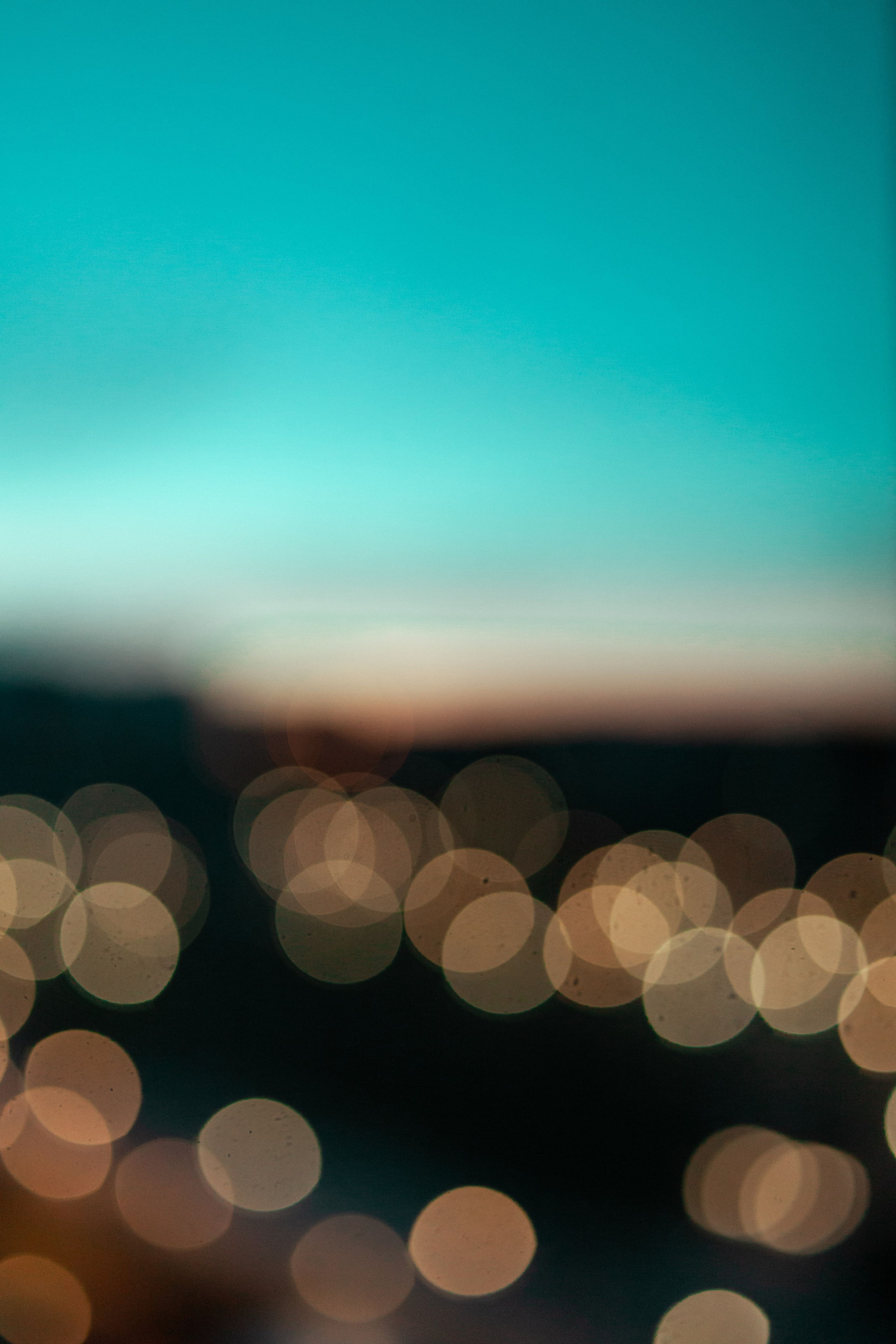 More bokeh. Папка кадров 📁