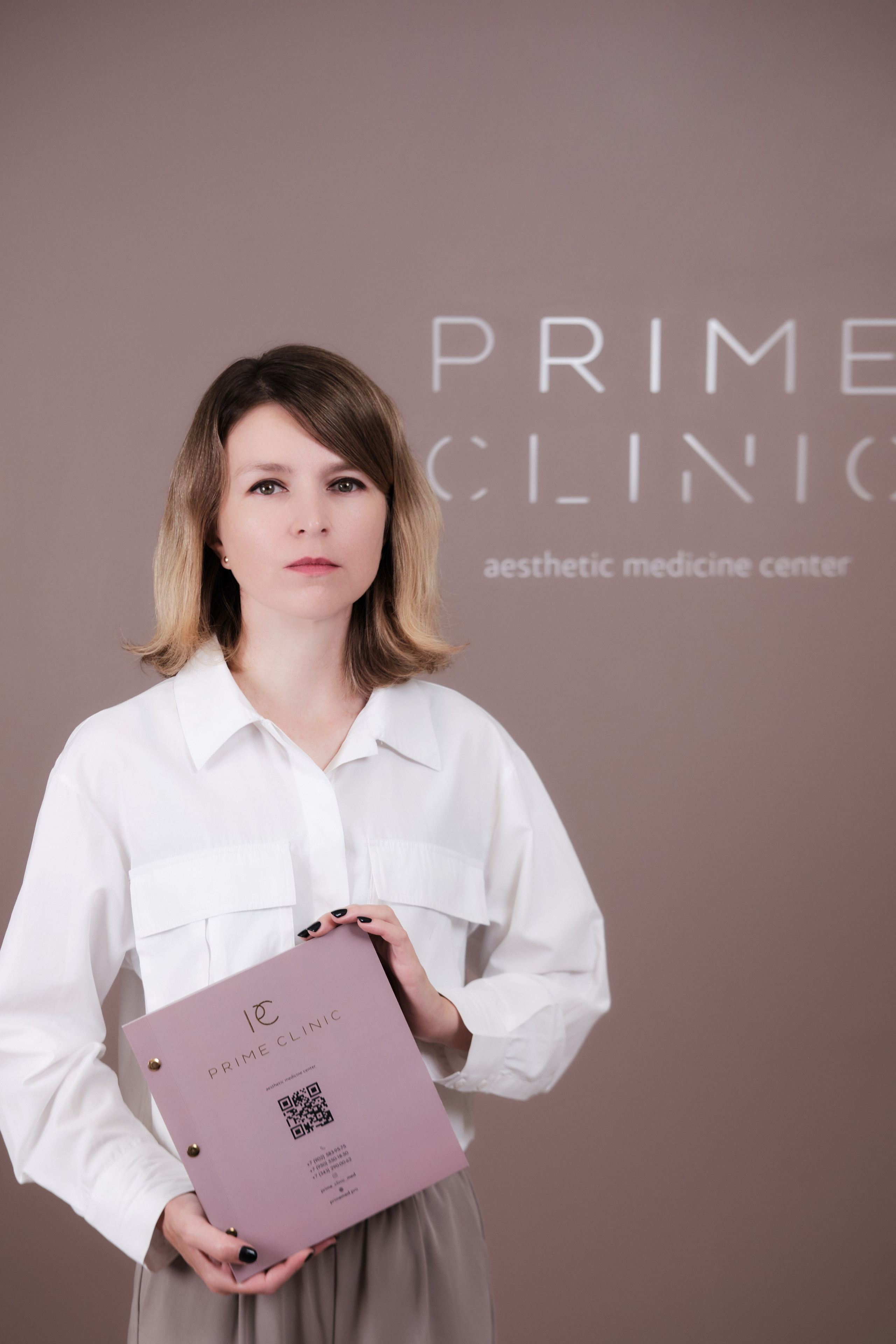 Медицинский центр. Фотограф в Екатеринбурге Татьяна Соколовская