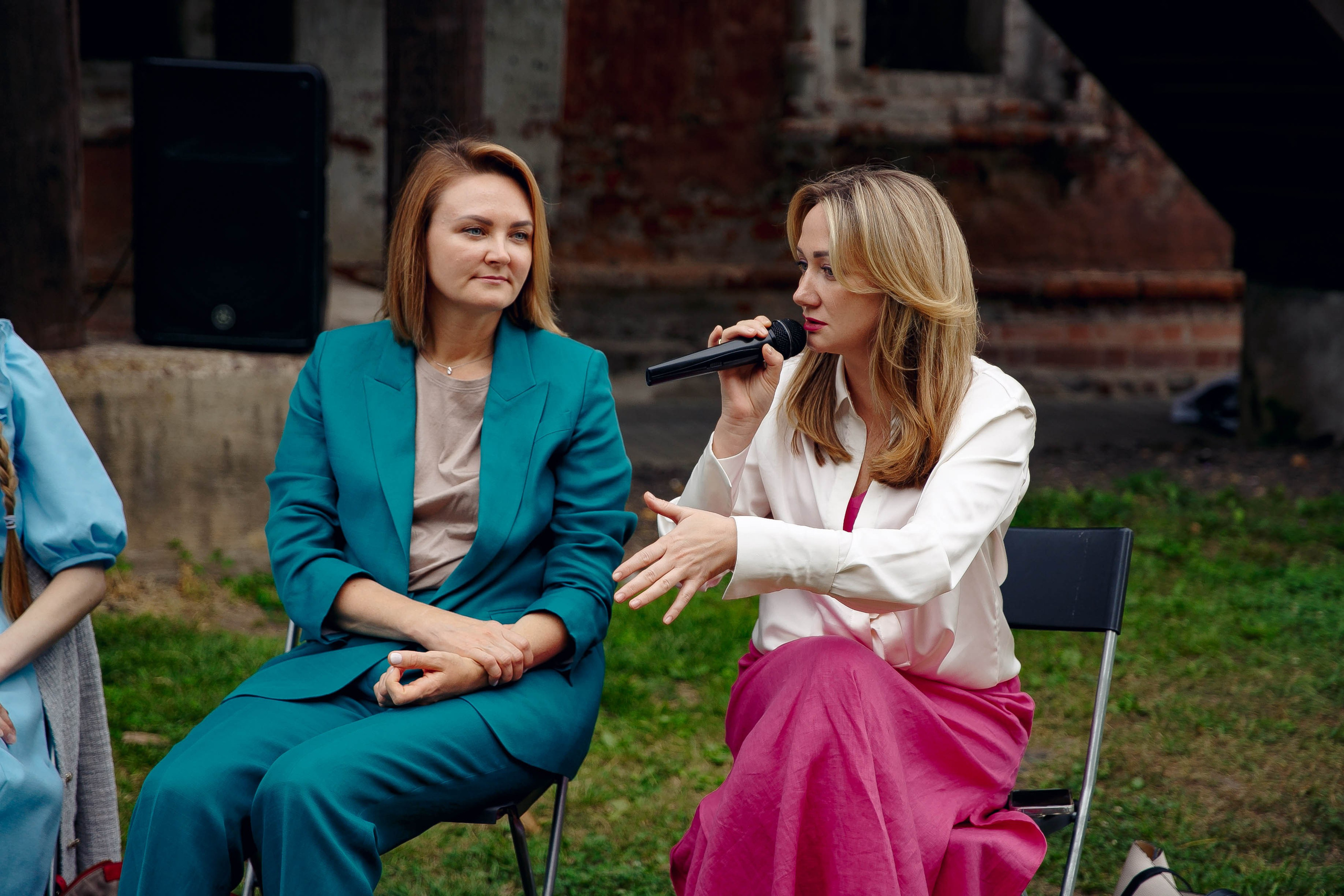 Фестиваль «Ярославцы все красавцы». Ваш репортажный фотограф Артемий Антонов