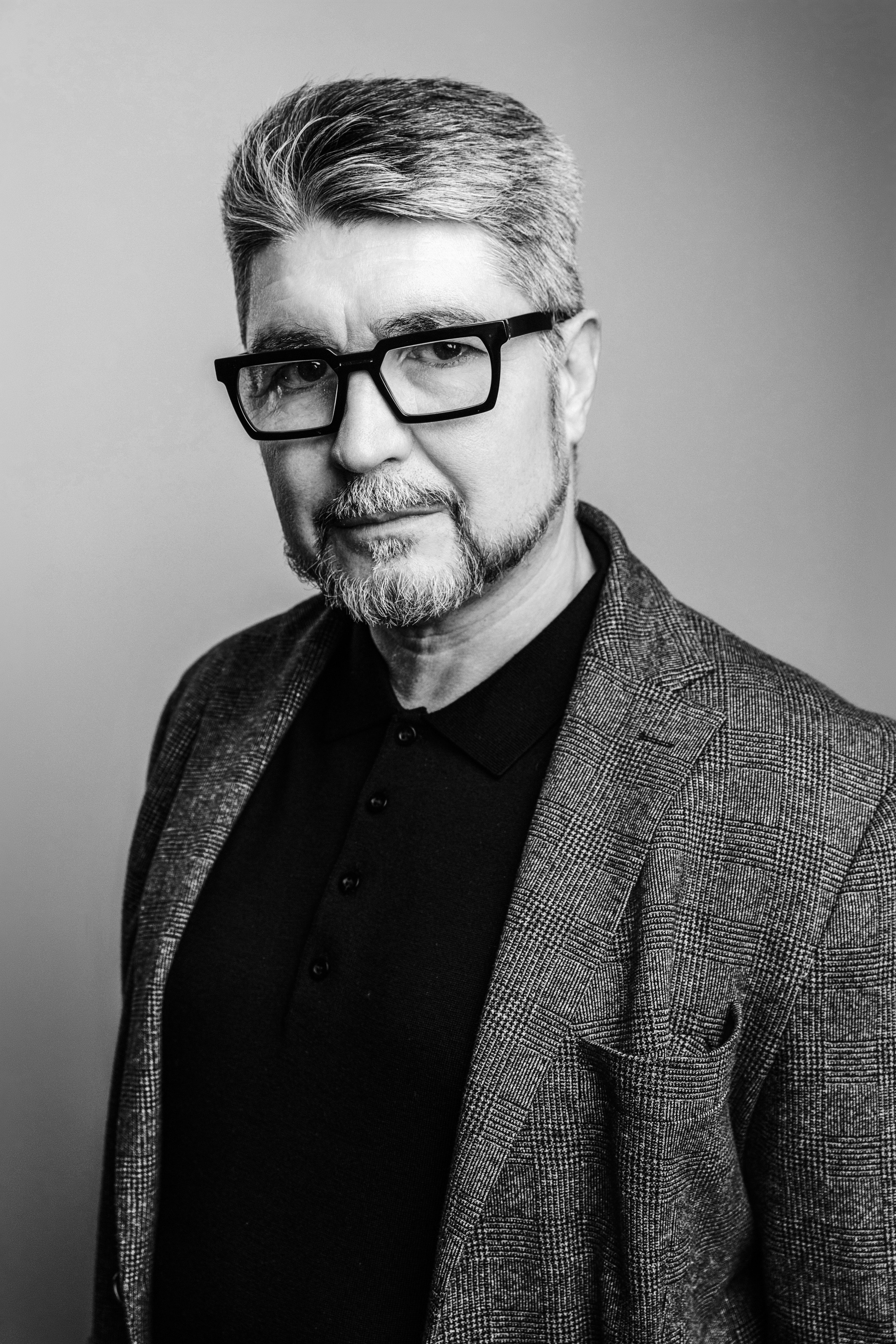 Бизнес — контент съёмка