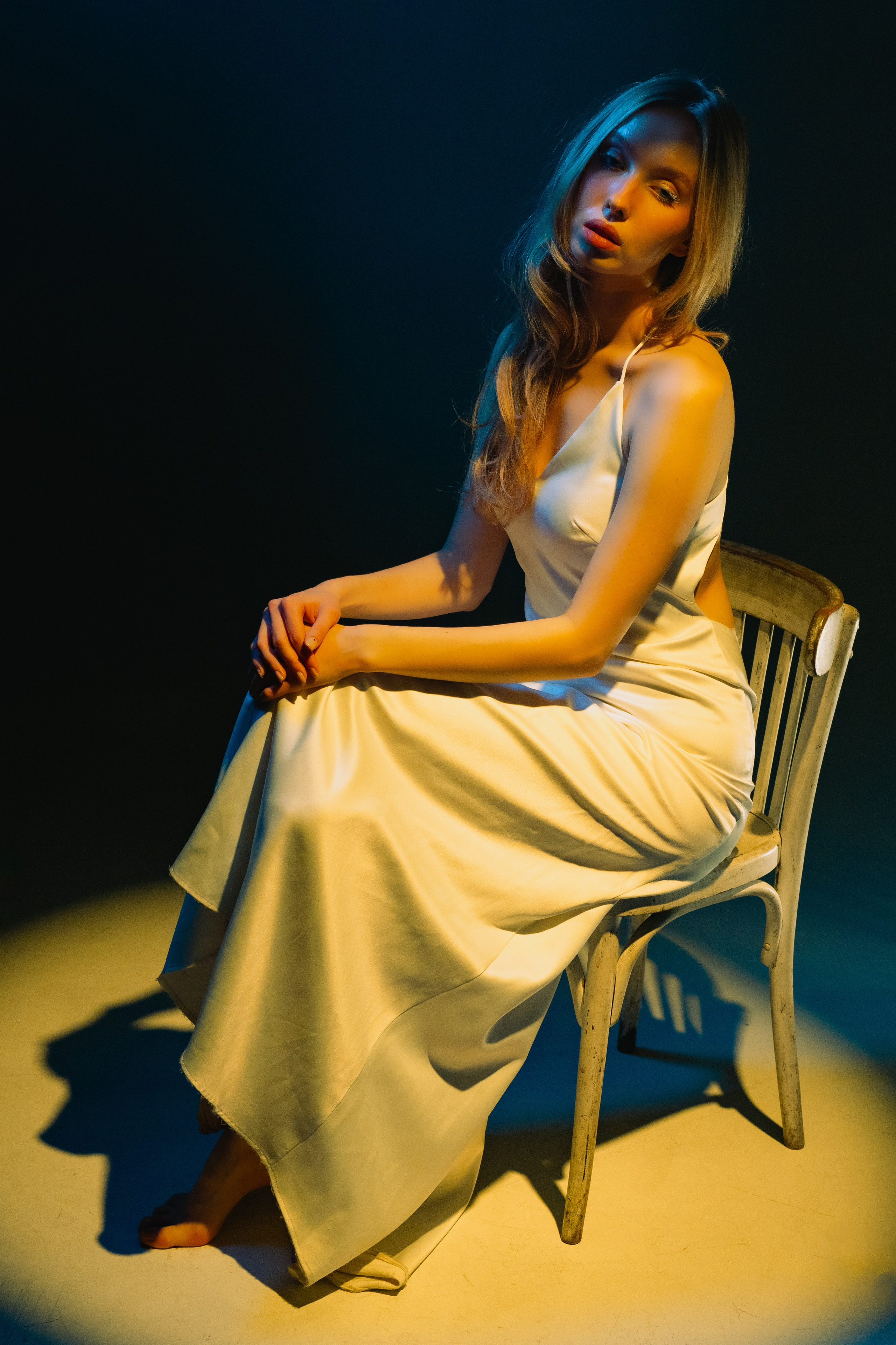 ЮЛЯ. Виктория Саханкова — портретный и семейный фотограф в Москве