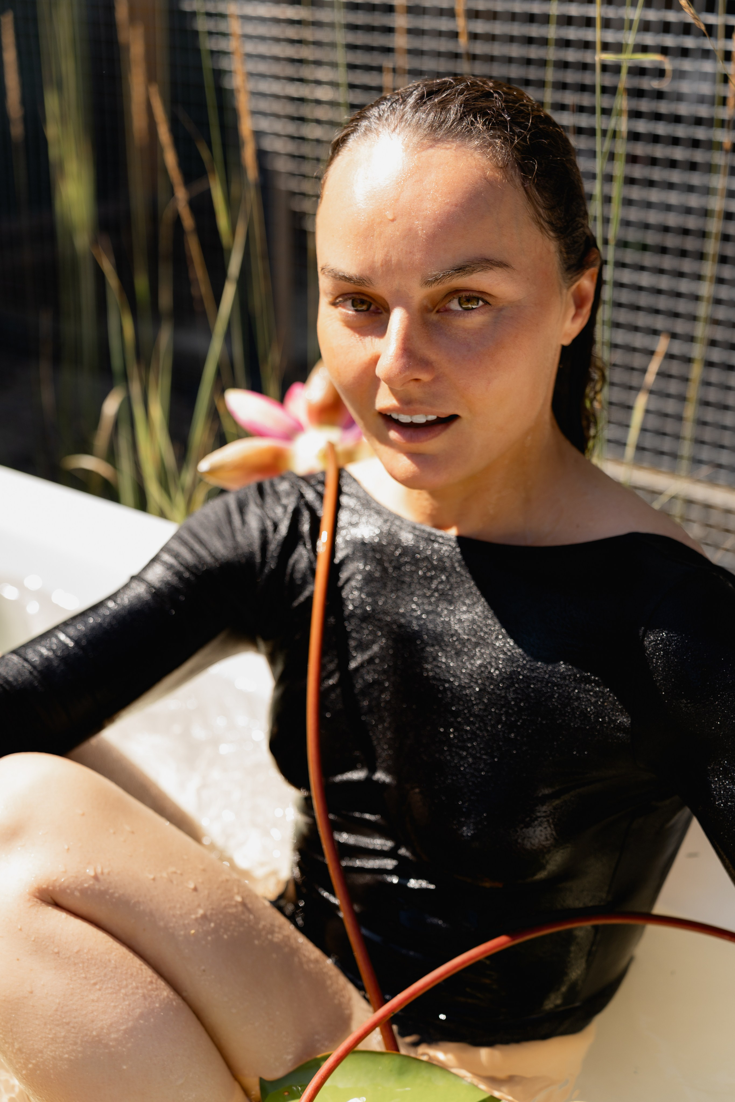 Наталья. Виктория Саханкова — портретный и семейный фотограф в Москве