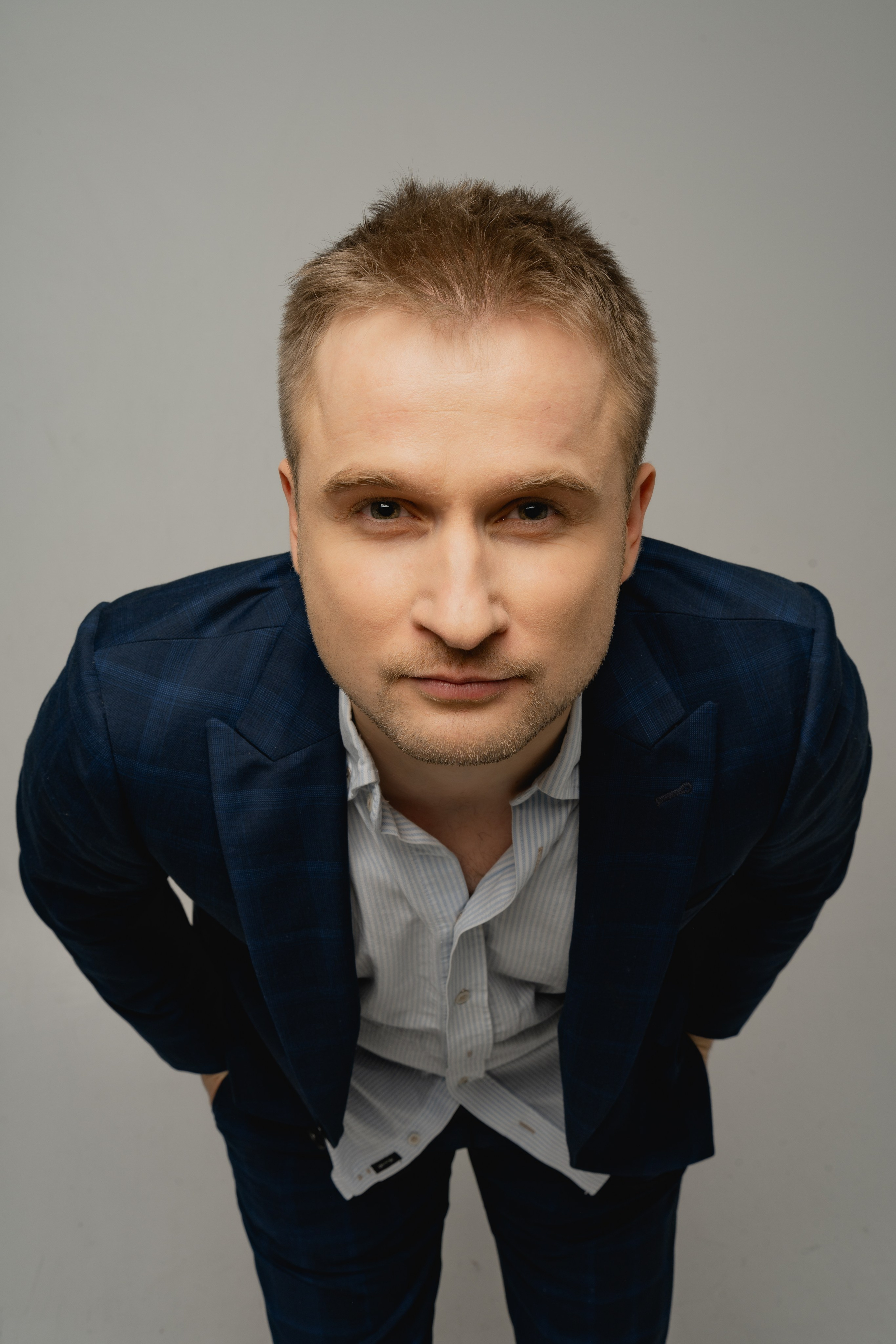 Дима. Виктория Саханкова — портретный и семейный фотограф в Москве