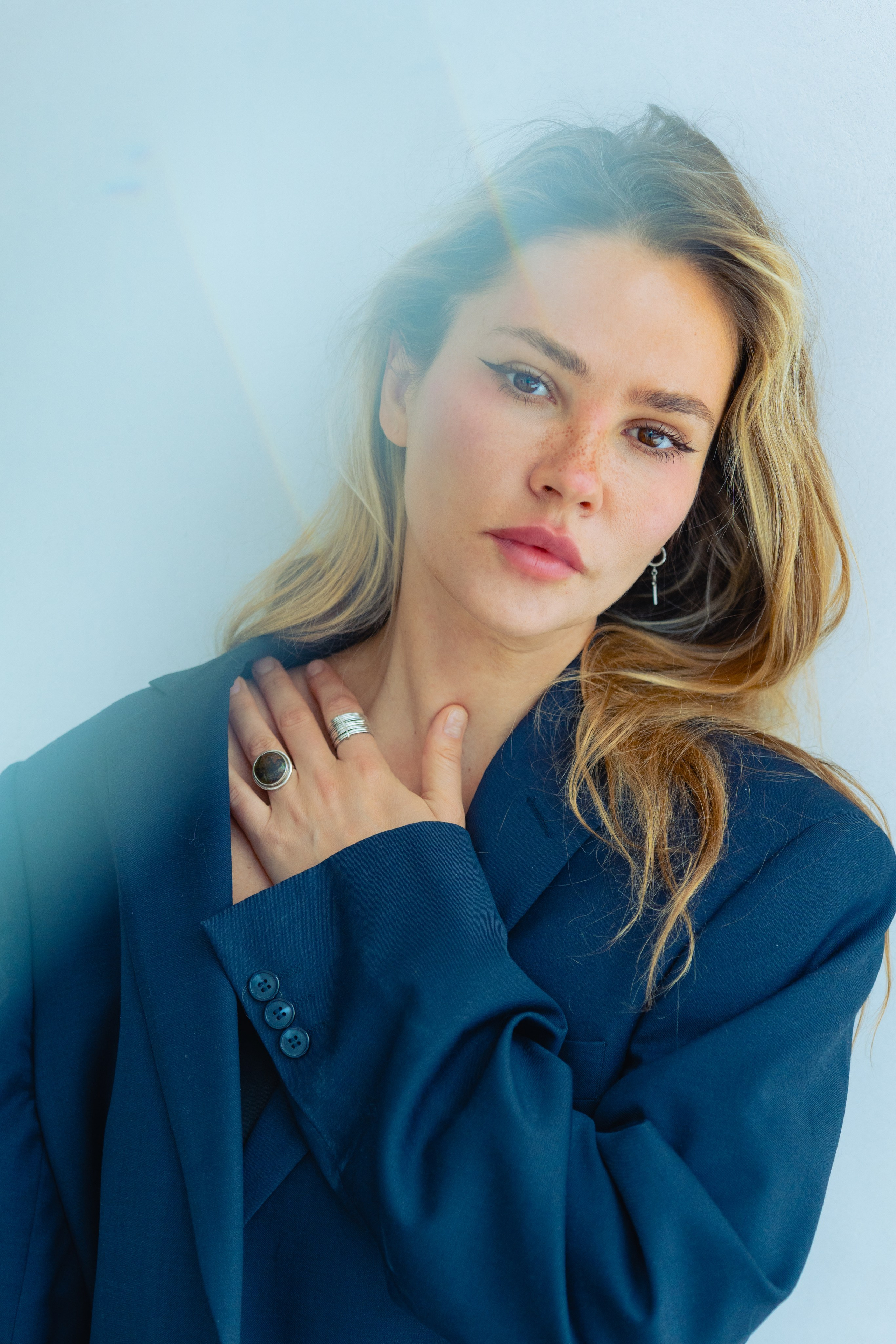 Юлия. Виктория Саханкова — портретный и семейный фотограф в Москве