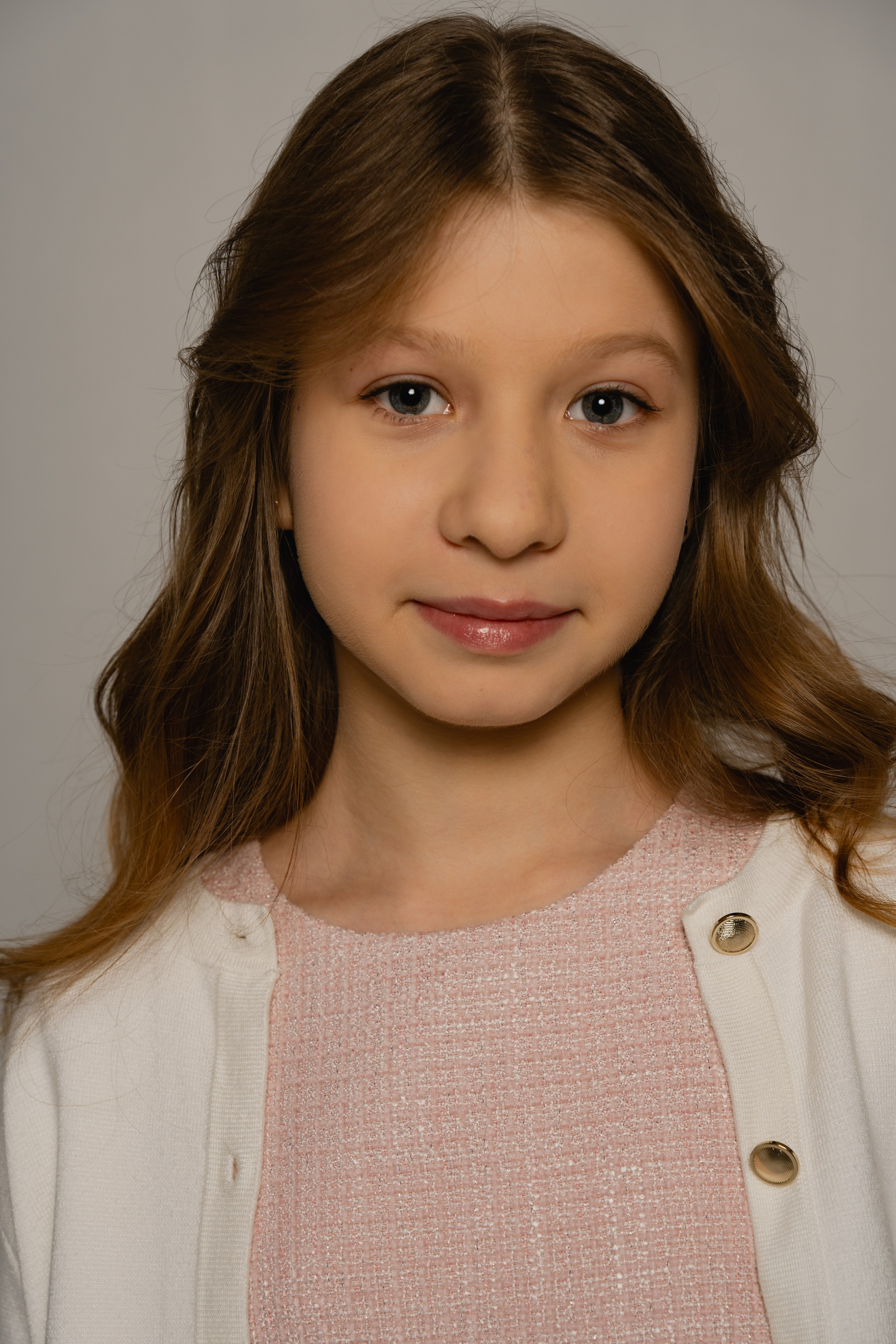 Ева. Виктория Саханкова — портретный и семейный фотограф в Москве