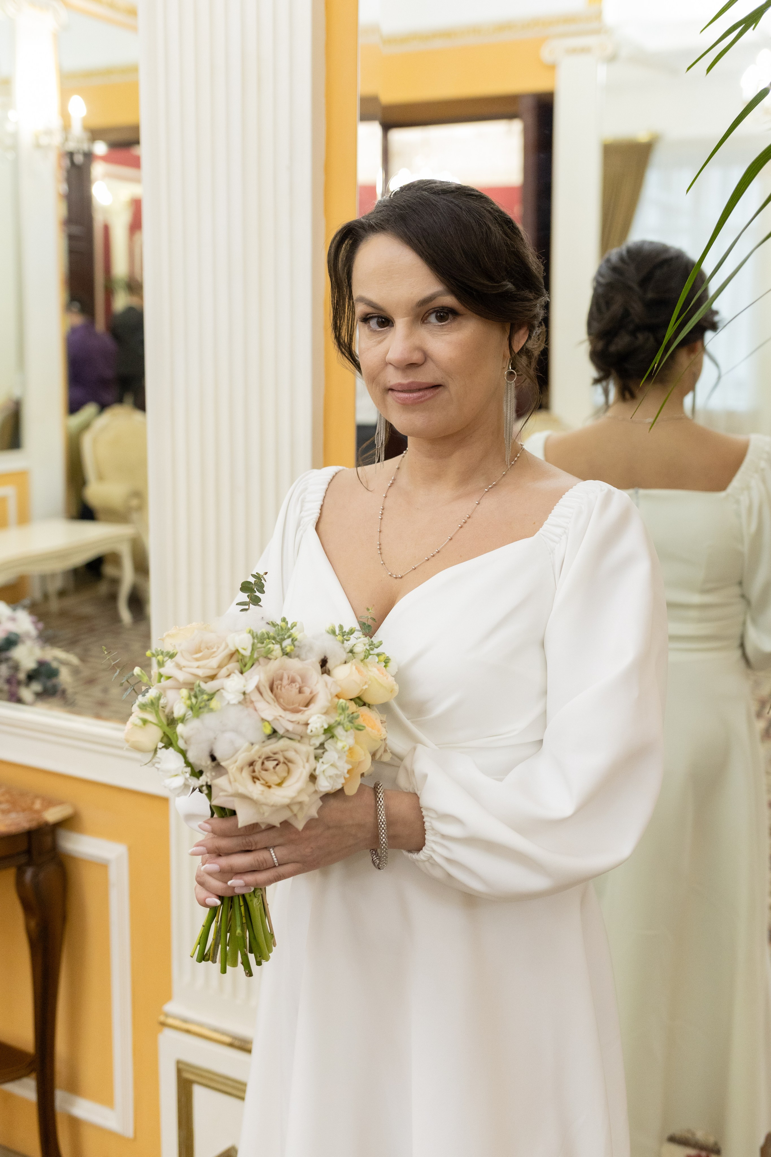 Илья и Дарья. Главная