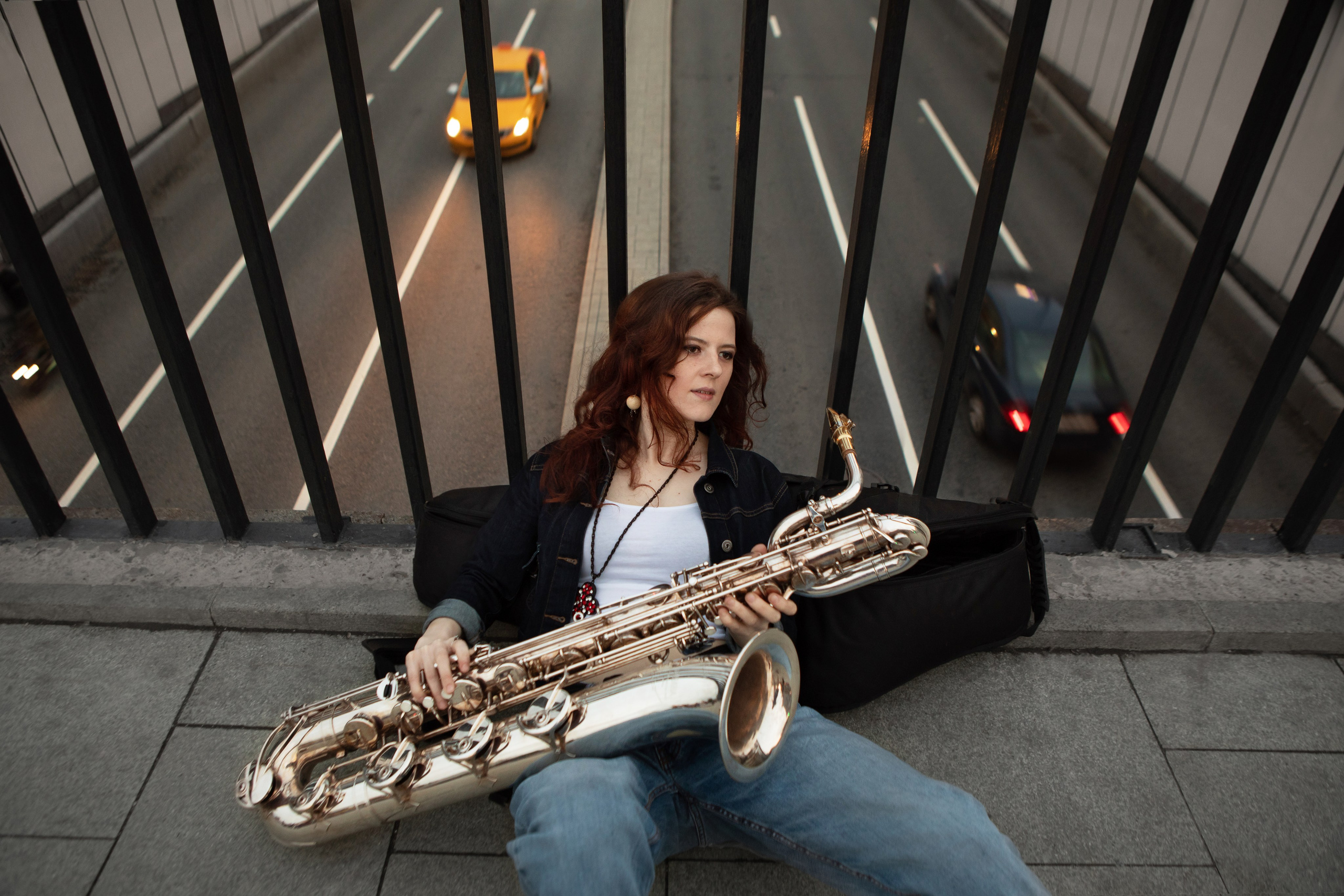 Фотосессии. Фотограф в Москве Павлова Ксения