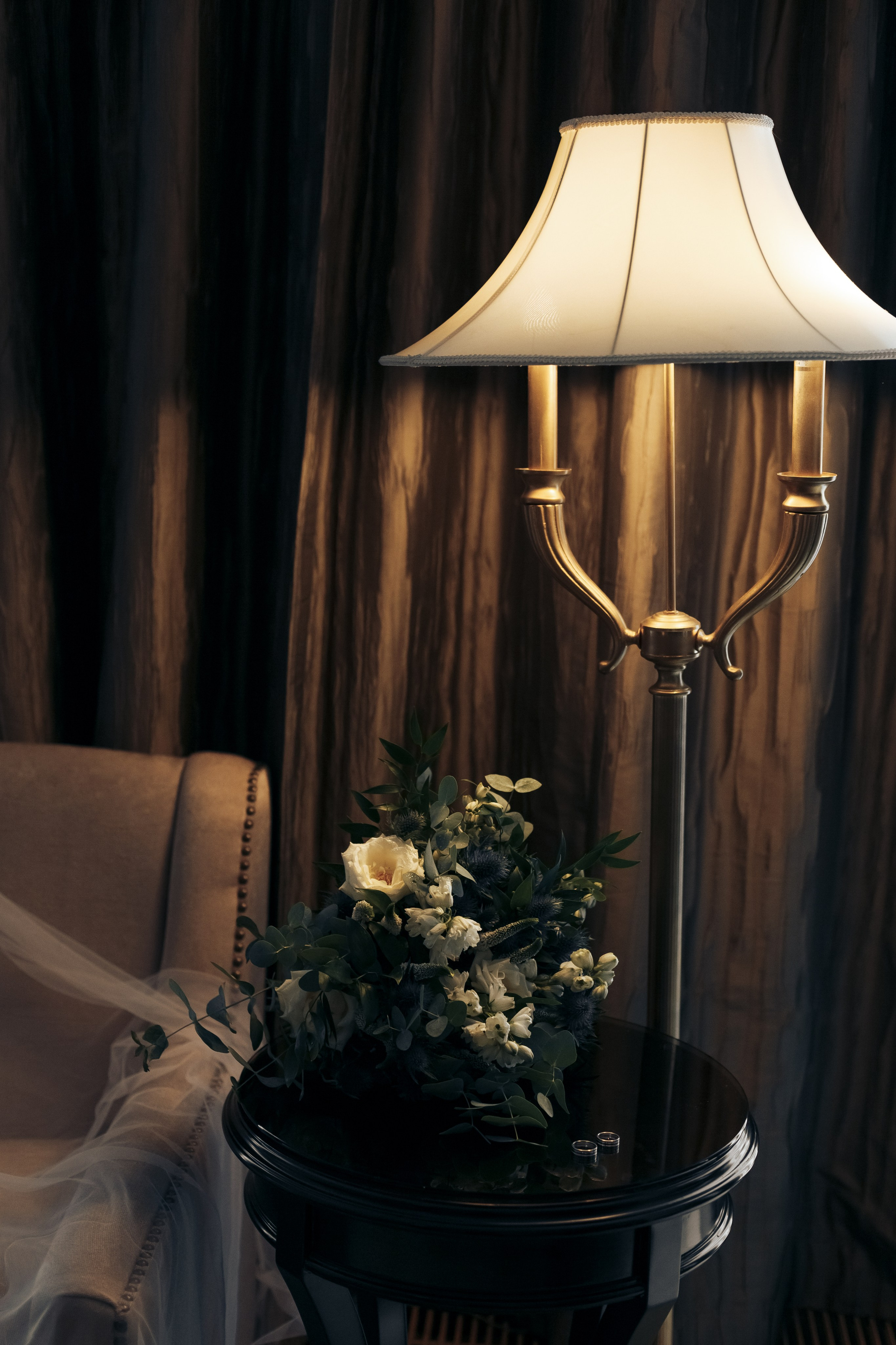 Сергей и Елена. Свадебный фотограф в Краснодаре Николай Крауз