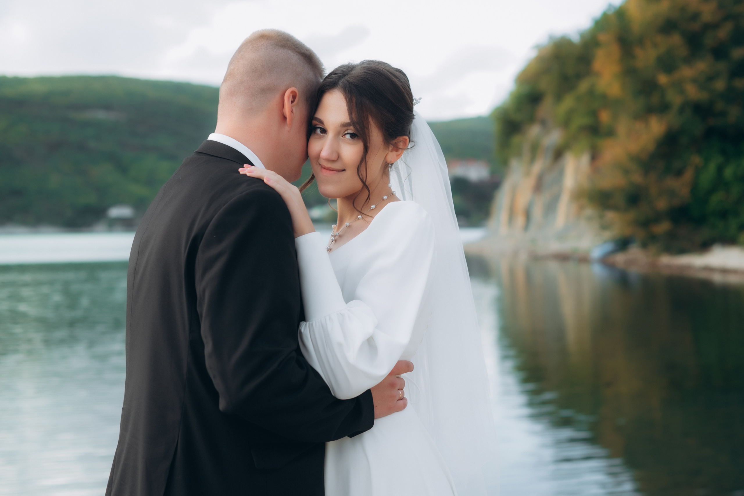 Кристина + Владимир. Фотографы Ивановы Краснодарский край