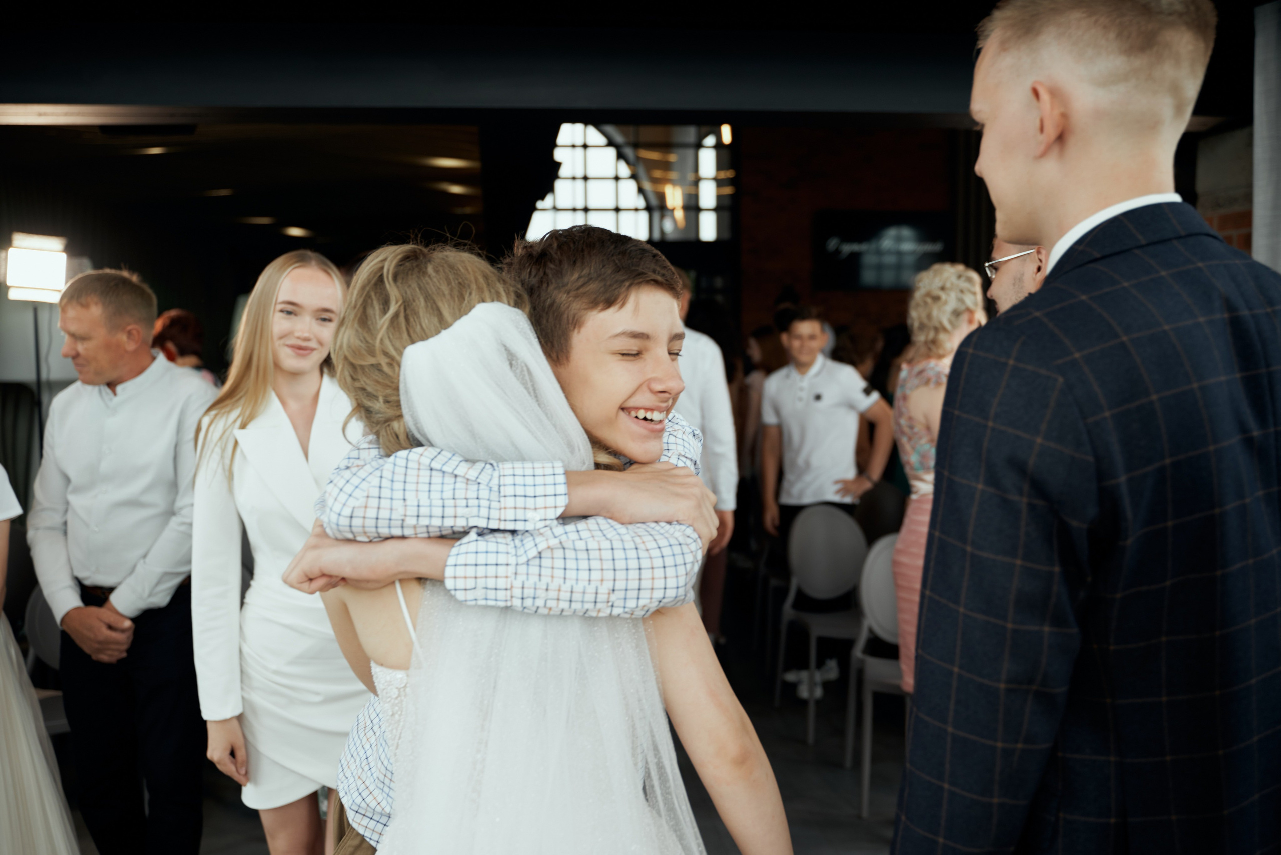 Дарья и Дмитрий. Свадебный фотограф Александр Браво