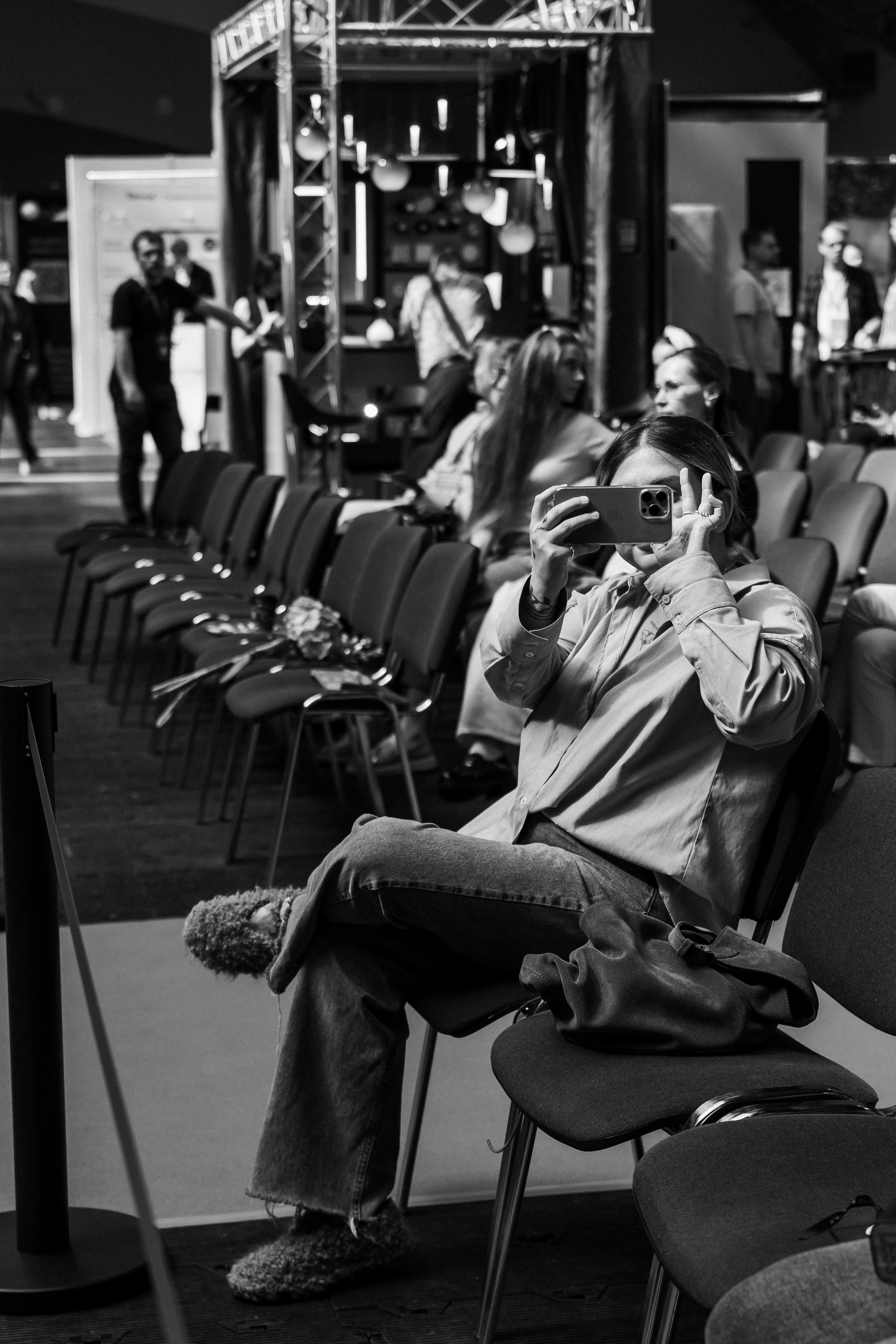 БДД'24 Виталина Ворошкевич