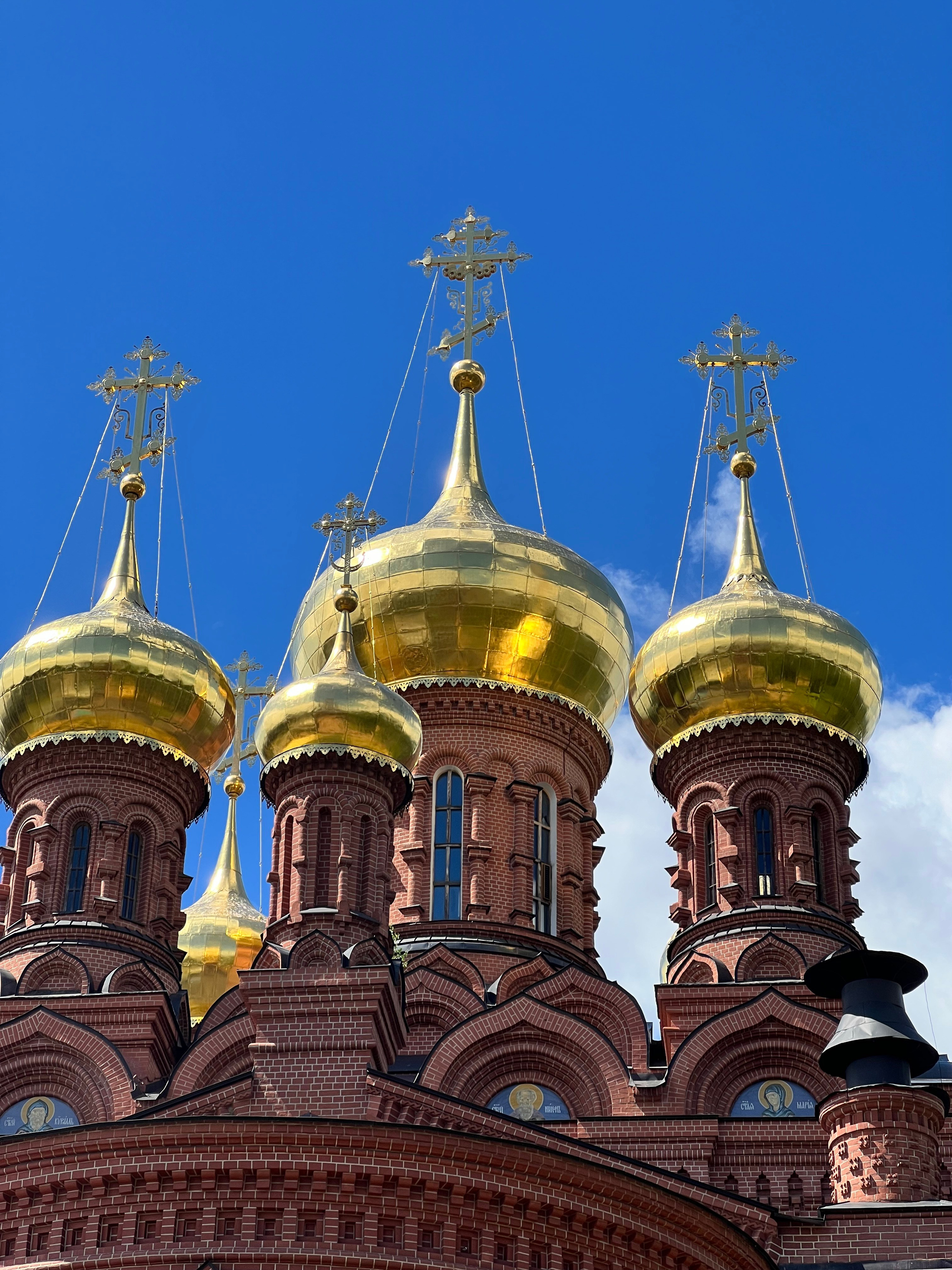 Радонежье. Путешествия со смыслом