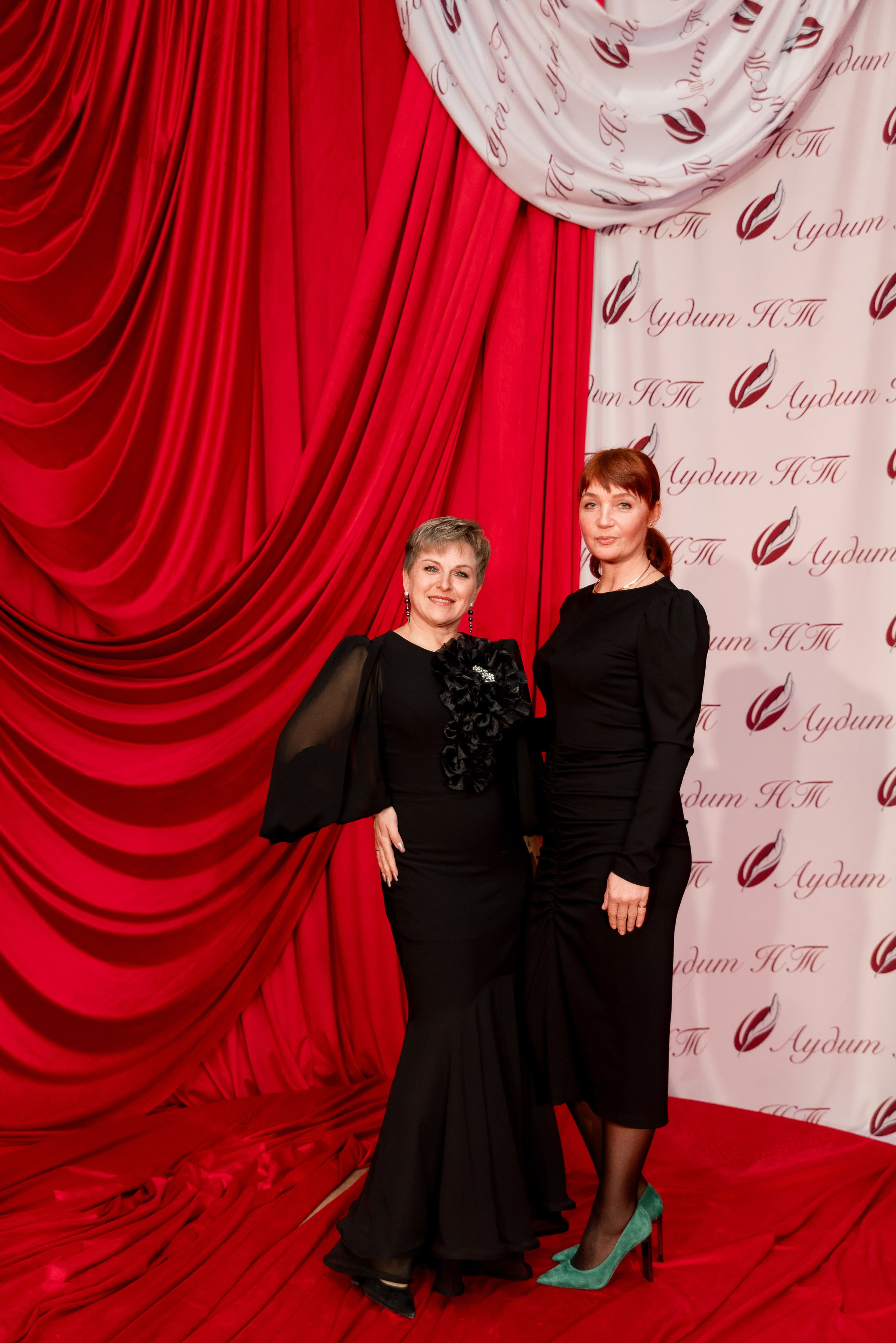 День рождения компании Аудит НТ. Фотограф Елена Кучук