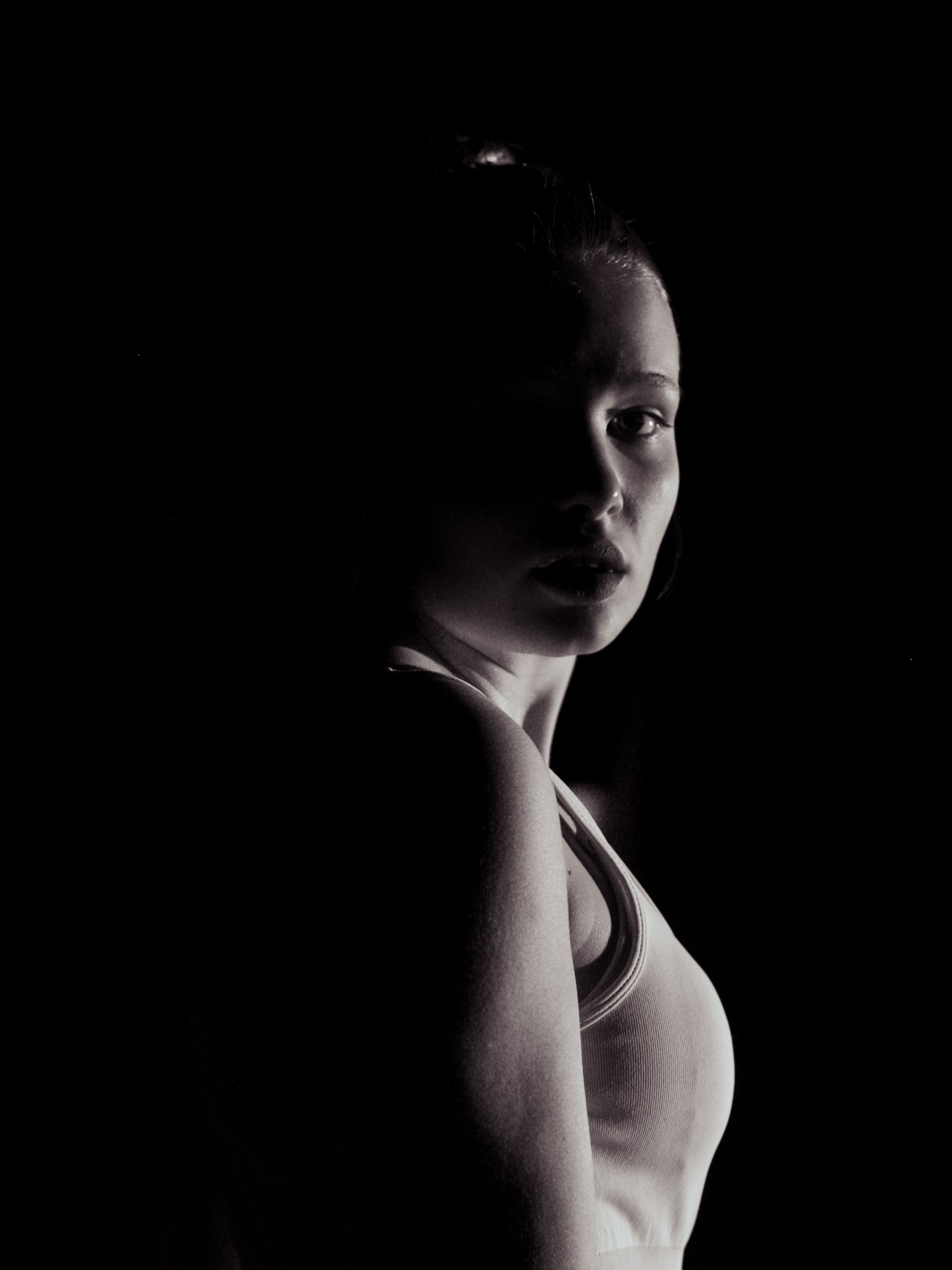 София. Портретный фотограф Алексин/Тула/Москва