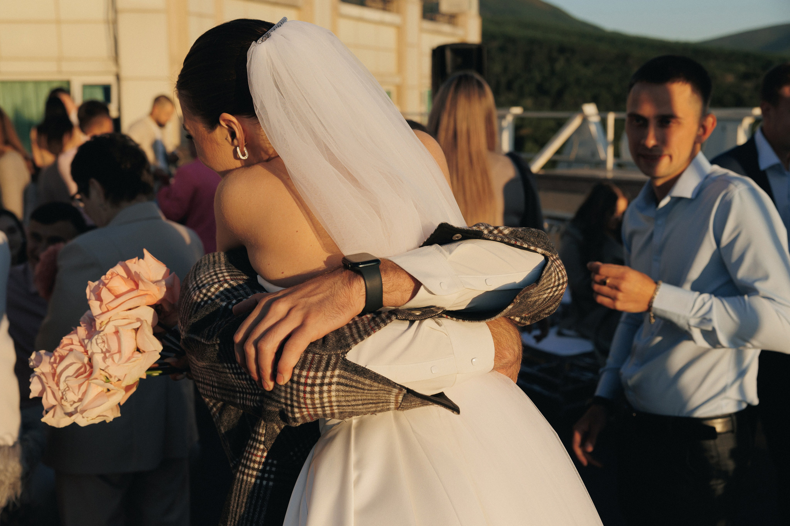 БОГДАН И АНАСТАСИЯ | ЮЖНО-САХАЛИНСК. Wedding and family photographer in Vladivostok Anton Blokhin